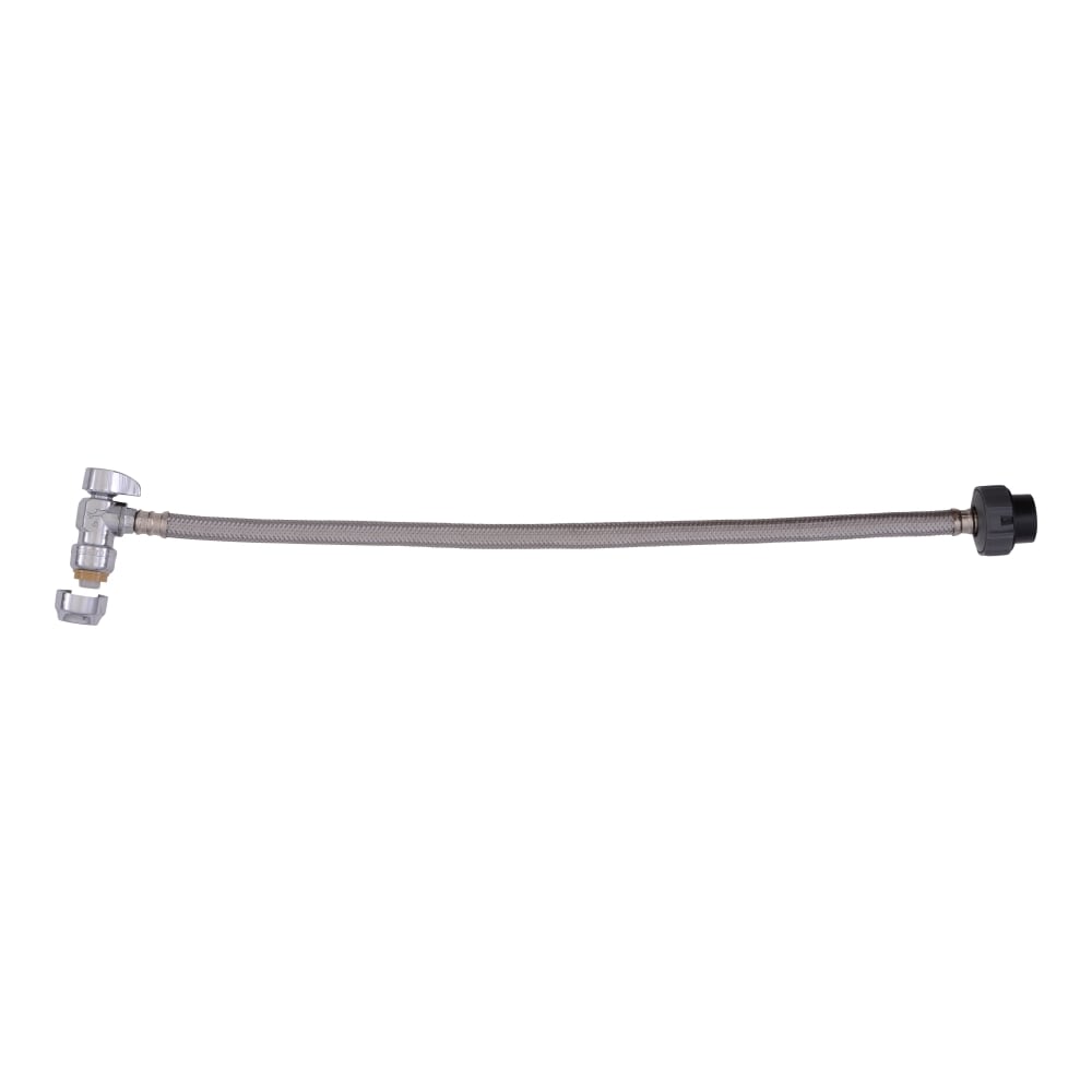 SharkBite 24657ZC Toilet-Faucet-Supply-Lines - View #3