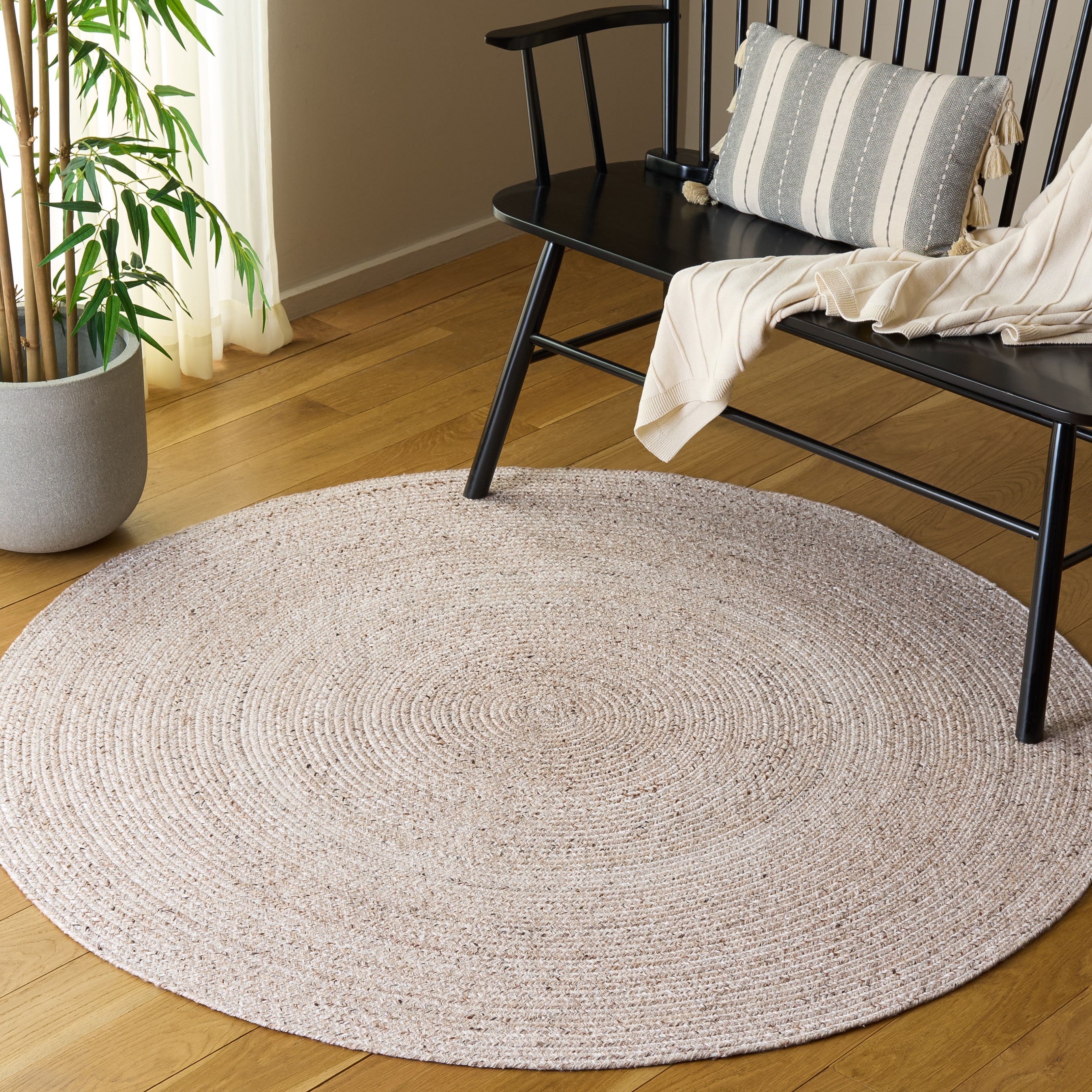 Safavieh BRD808B-4R rugs - View #2