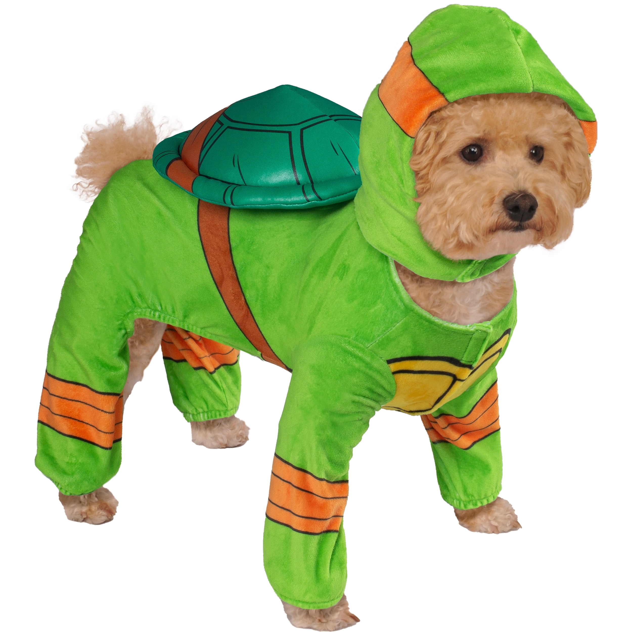 Rubie's Costumes 671945 Teenage Mutant Ninja Turtles Pet Costume