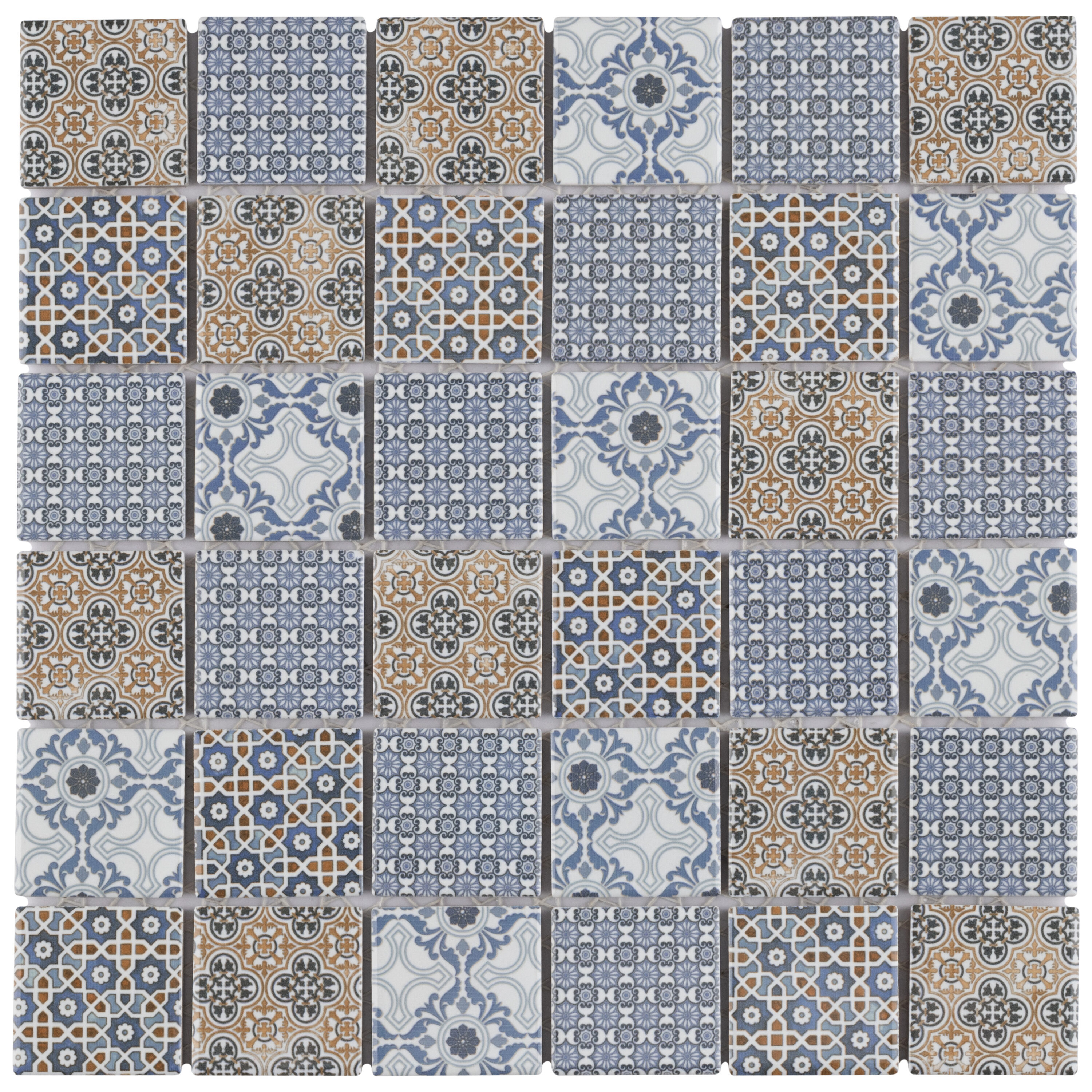 Affinity Tile FTC2CL Ceramic-Tile - View #8
