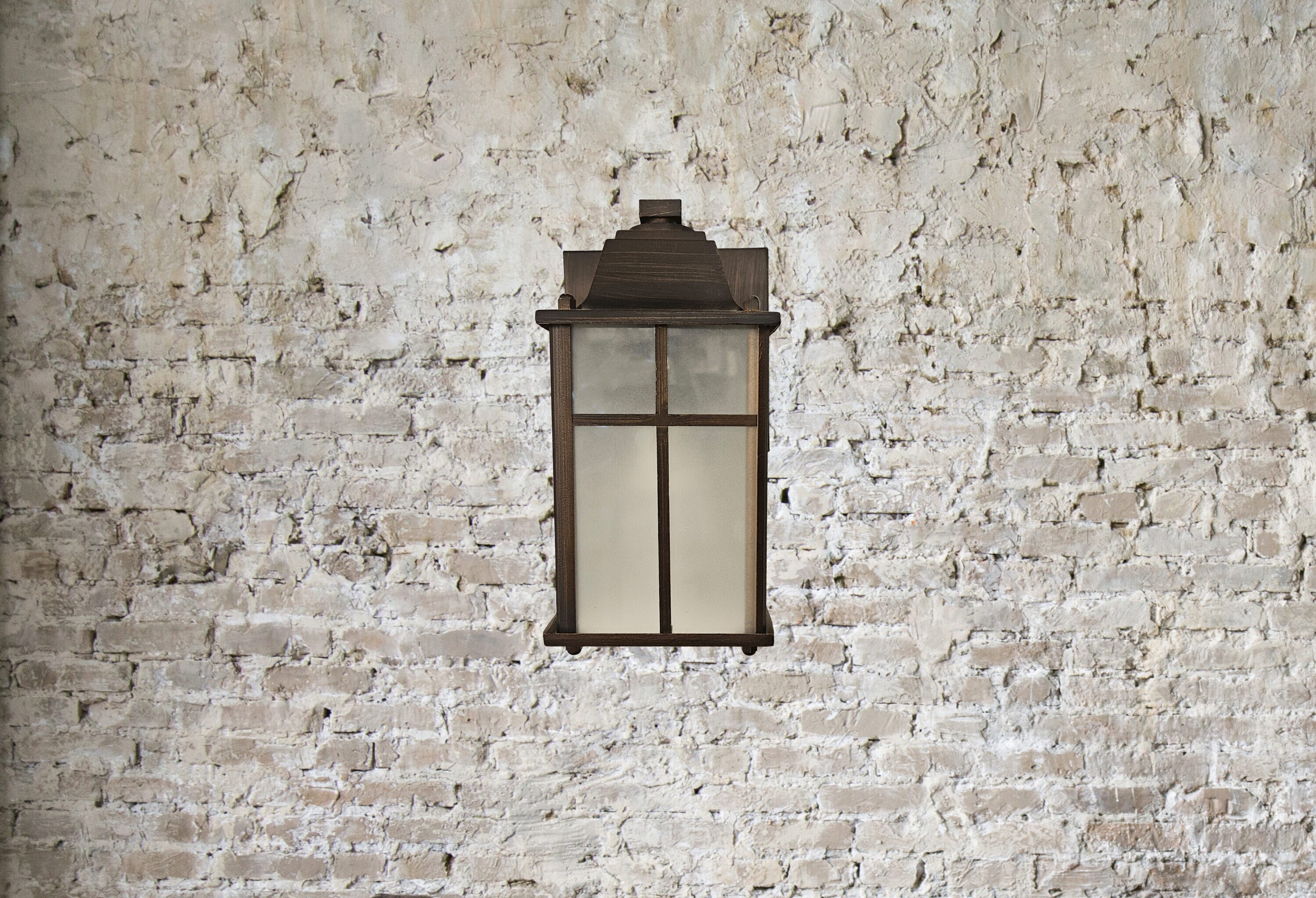 Whitfield Lighting OWL212-ORB Outdoor-Wall-Lighting - View #7