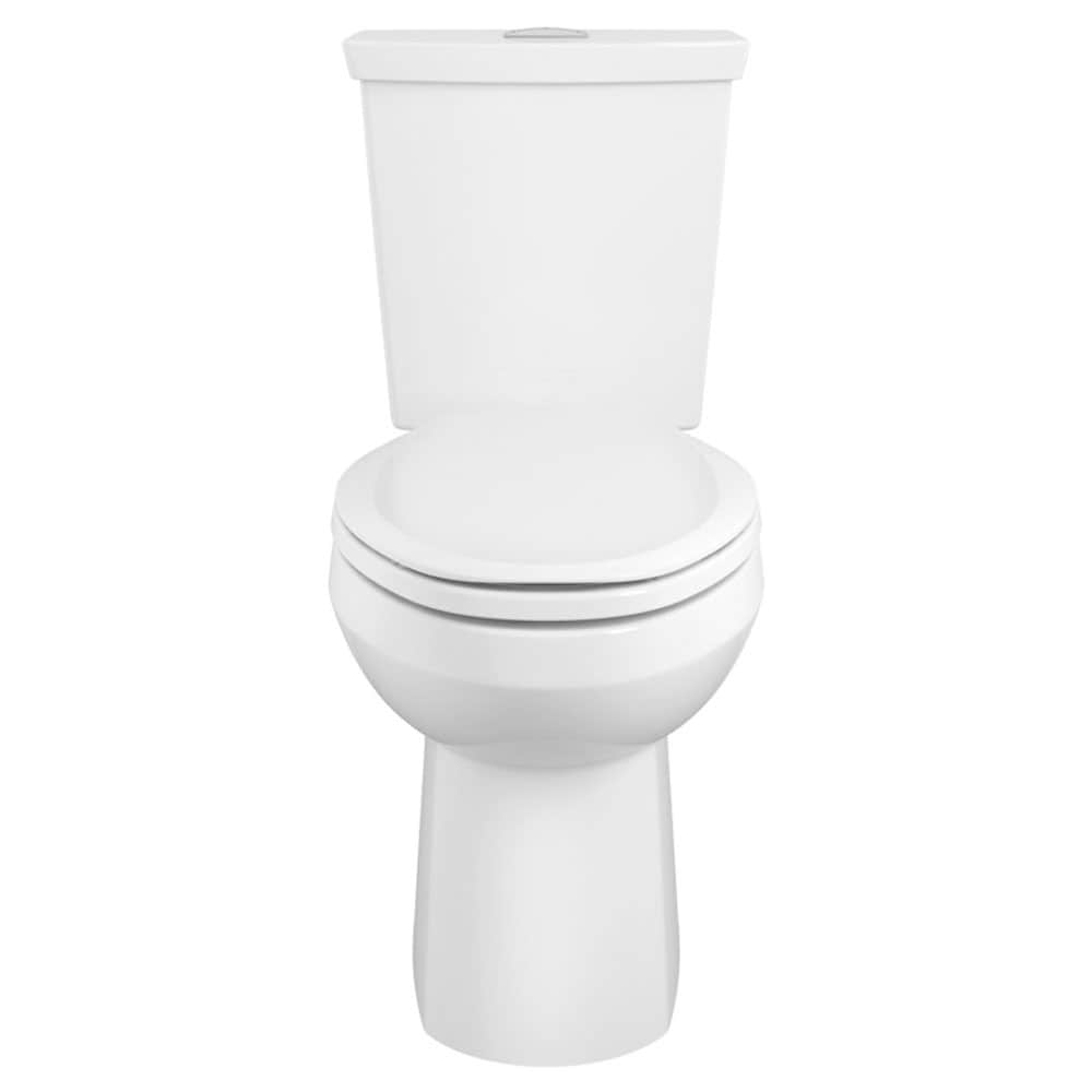 American Standard 2886518.020 toilets - View #3