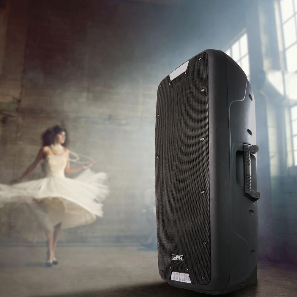 beFree Sound 849111235M Portable-Speakers - View #7