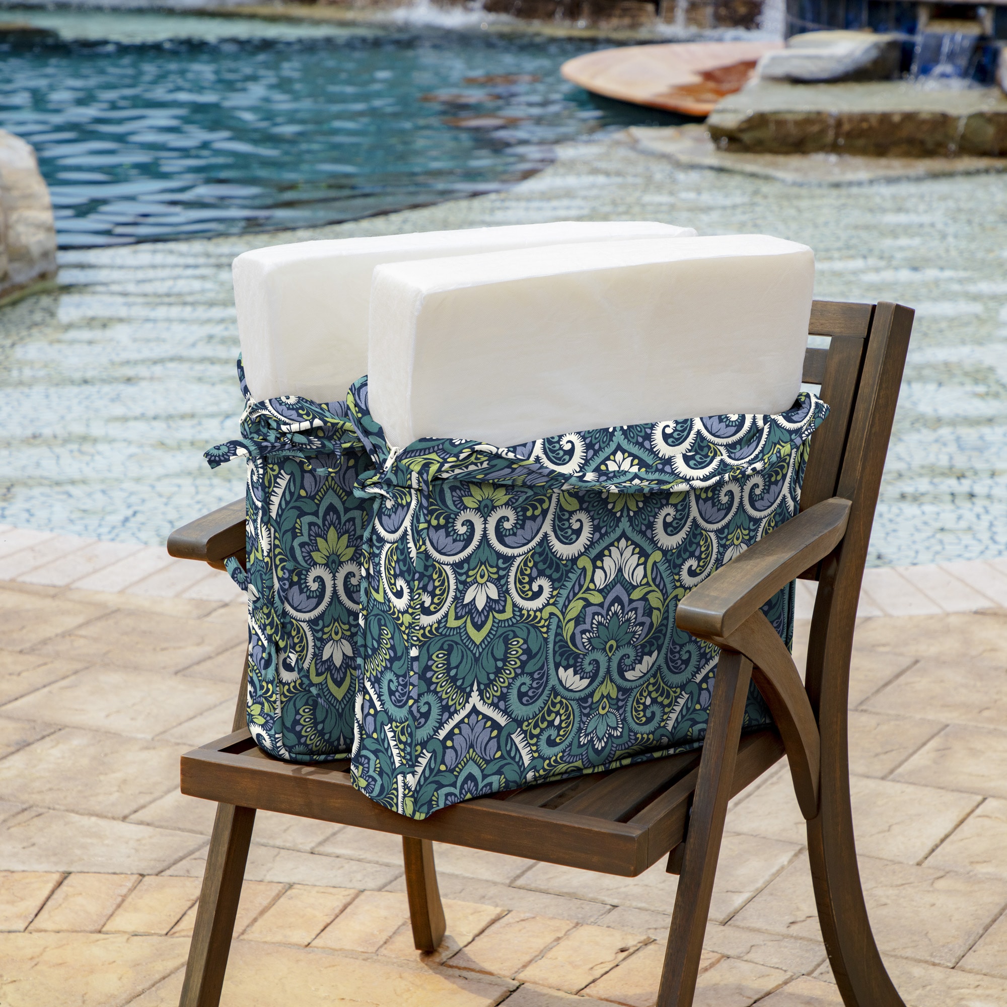 ARDEN TG0QF05B-DKZ1 Patio-Furniture-Cushions - View #5