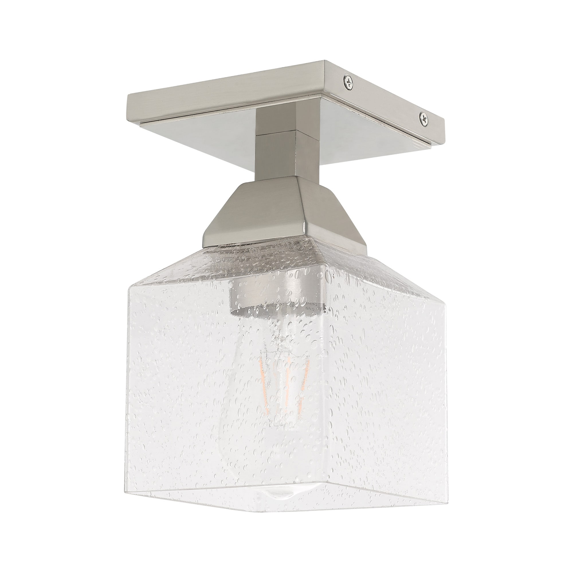 Livex Lighting 10380-91 flushmounts - View #2
