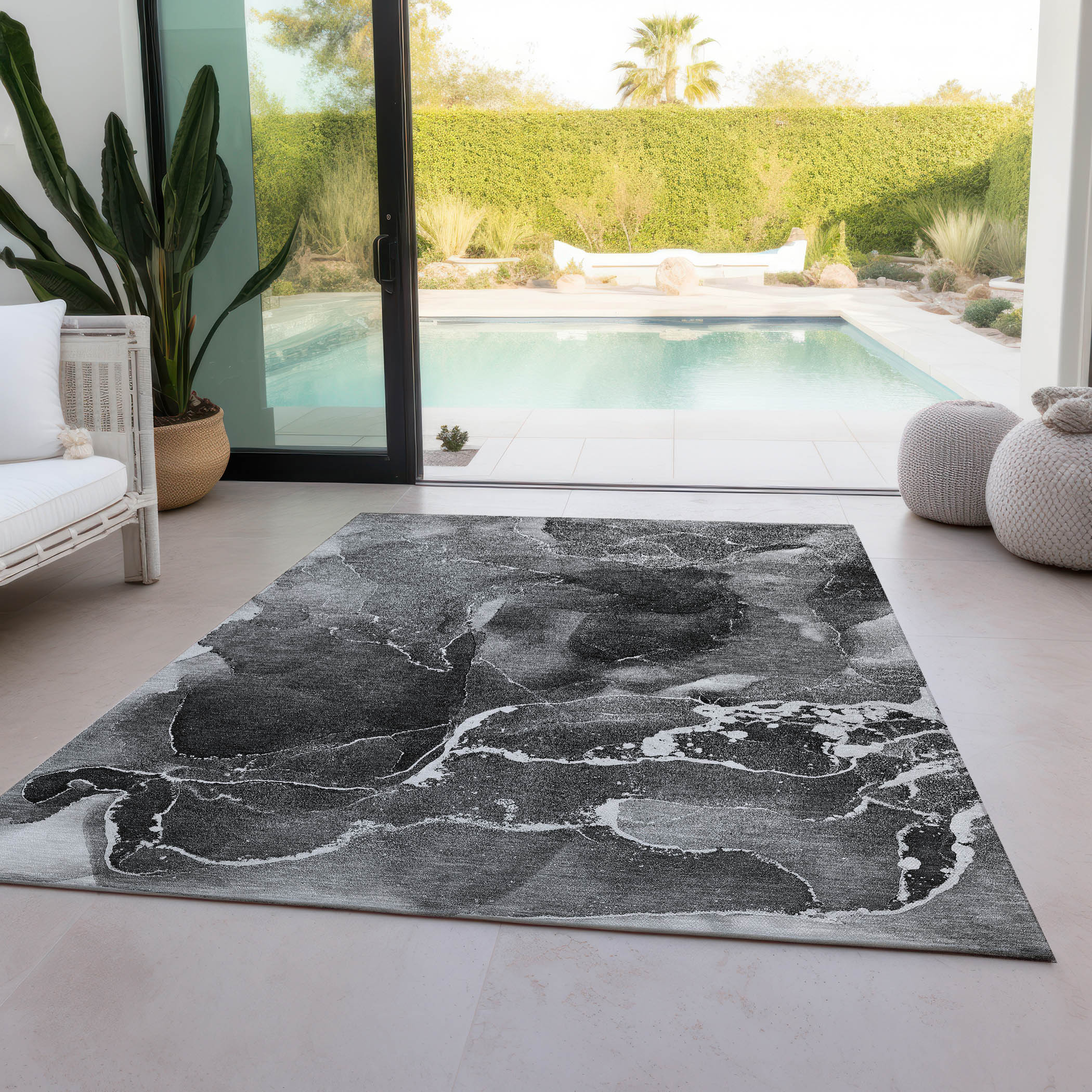 Addison Rugs ACN503GY3X5 rugs - View #7
