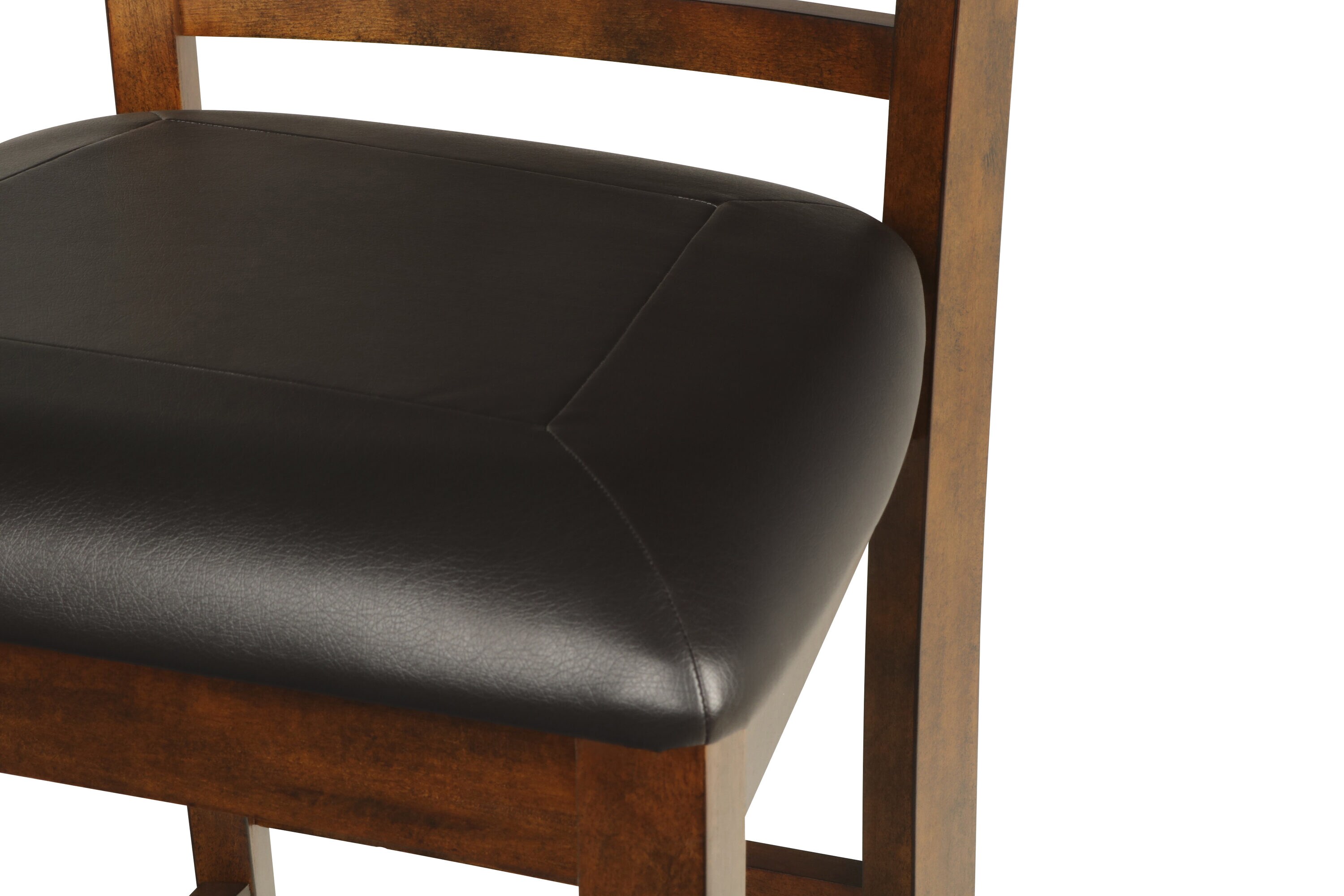 New Classic Furniture D1701-22-BRN Dining-Chairs - View #6