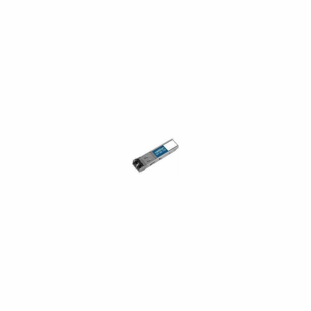 AddOn TGRDC131697 ACP-EP E10GSFPLR-AO - Memory Upgrades- Memory- 4 GB- DIMM 240-pin low profile