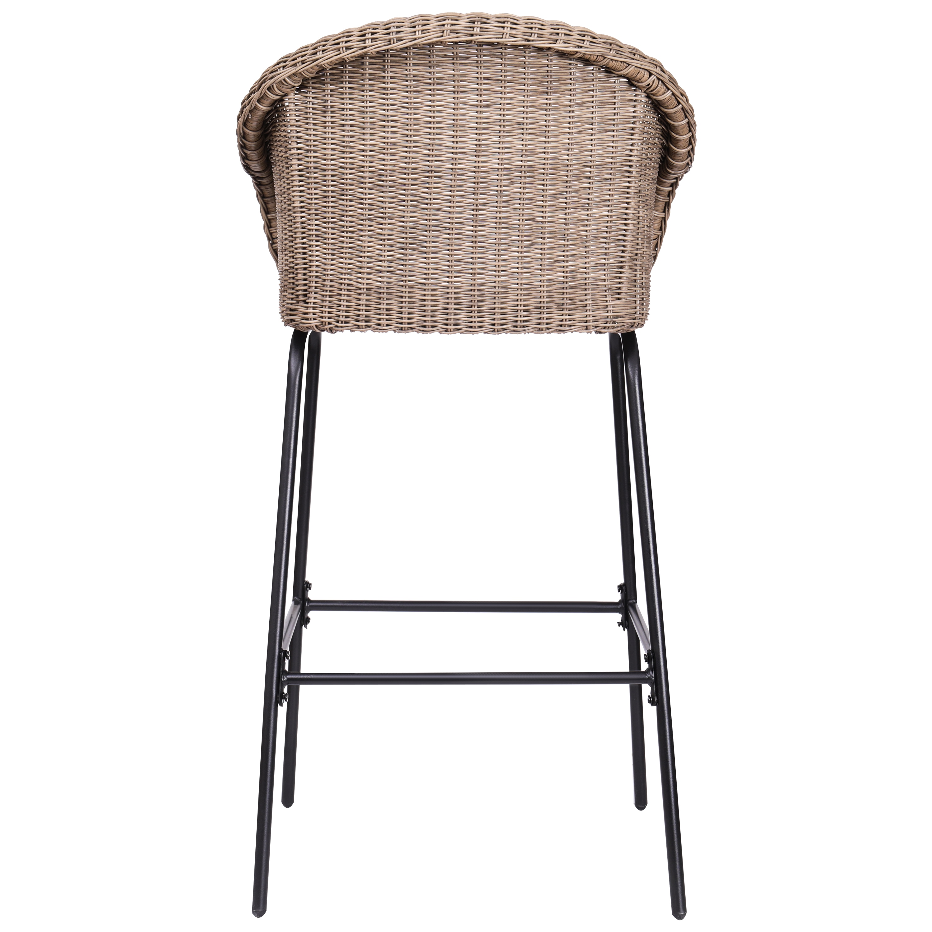 Christopher Knight Home 333611 Patio-Chairs - View #4