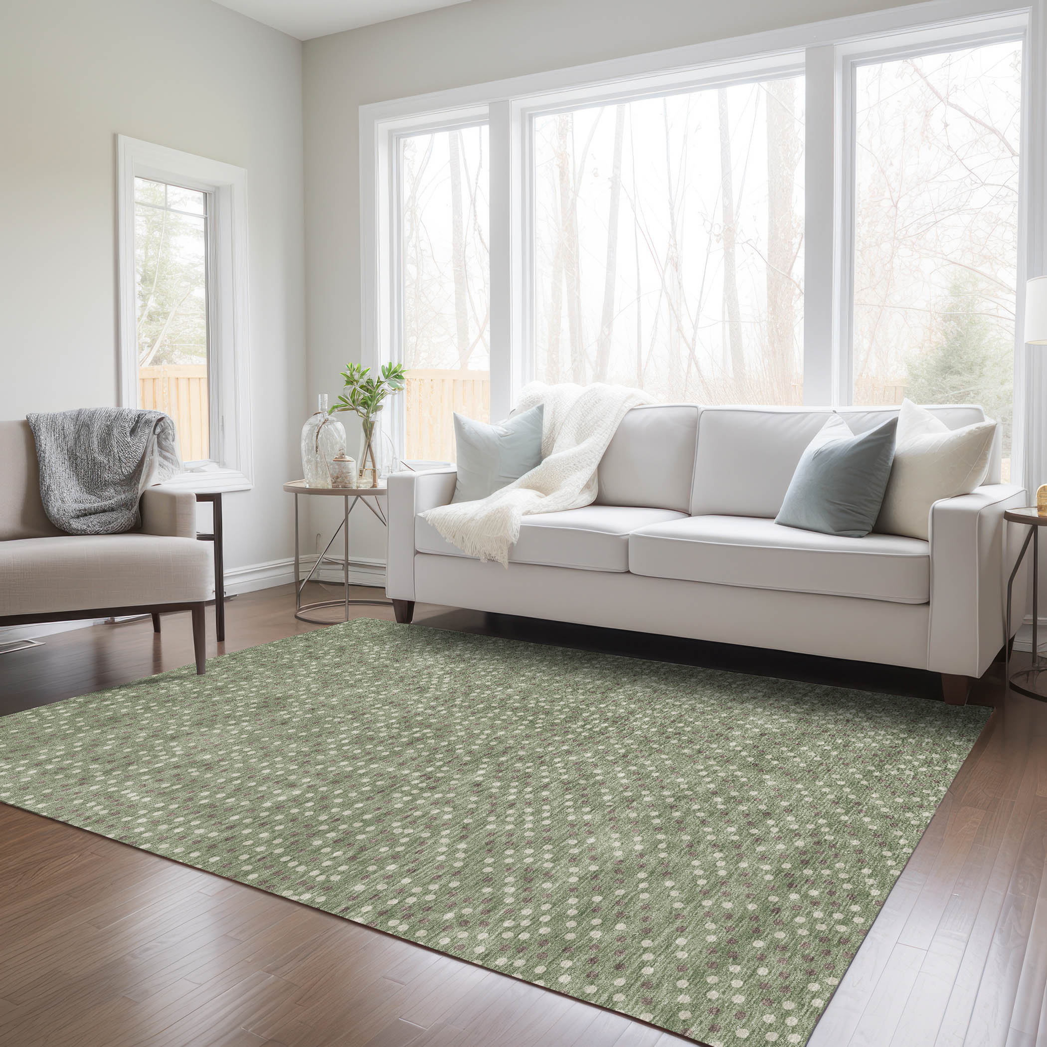 Addison Rugs ACN1021SA3X5 rugs - View #7