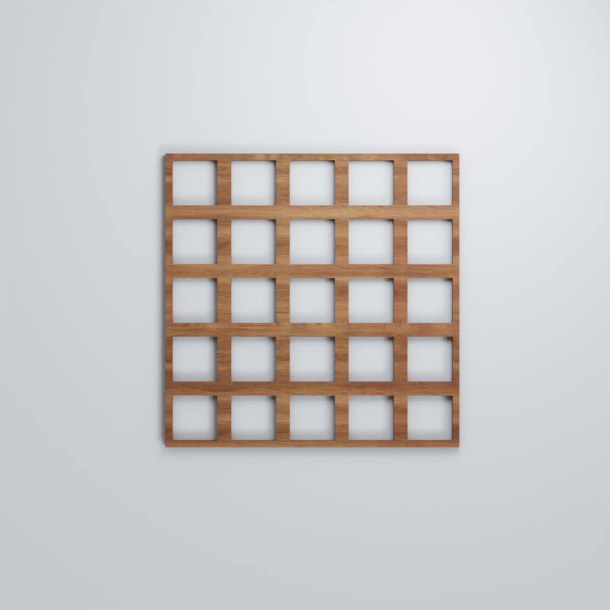 Ekena Millwork WALW16X16X0375MNCWA Wall-Panels - View #2