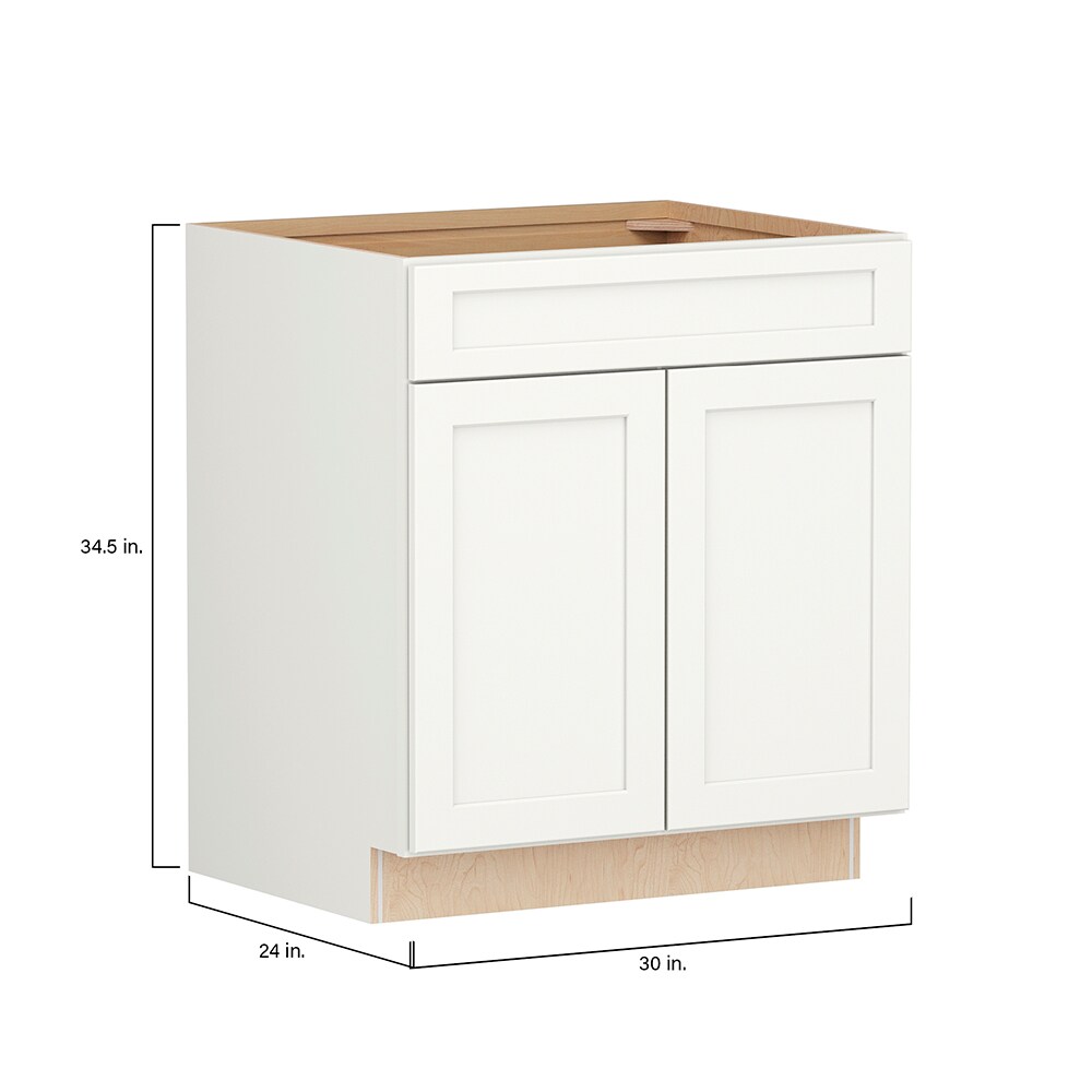 Shenandoah PRO Express SPE 90MPS-25319 Cabinets-Kitchen - View #4