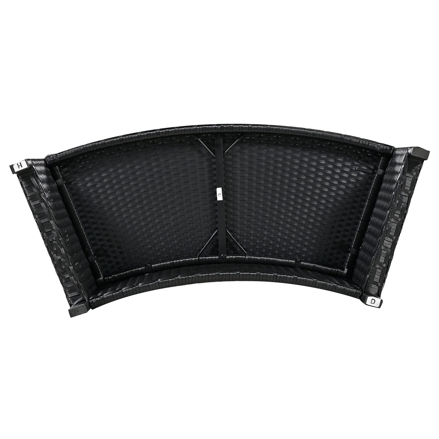 Bybafun YA3700461 Patio-Sofas-Daybeds - View #10