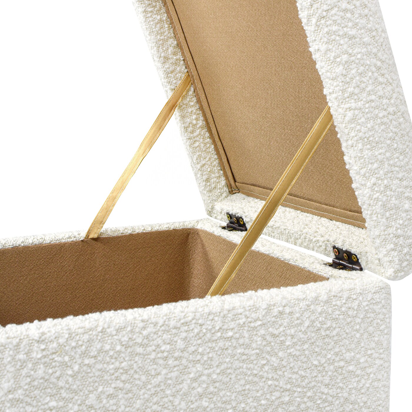 Jennifer Taylor Home LMBW-2319 Indoor-Ottomans - View #8