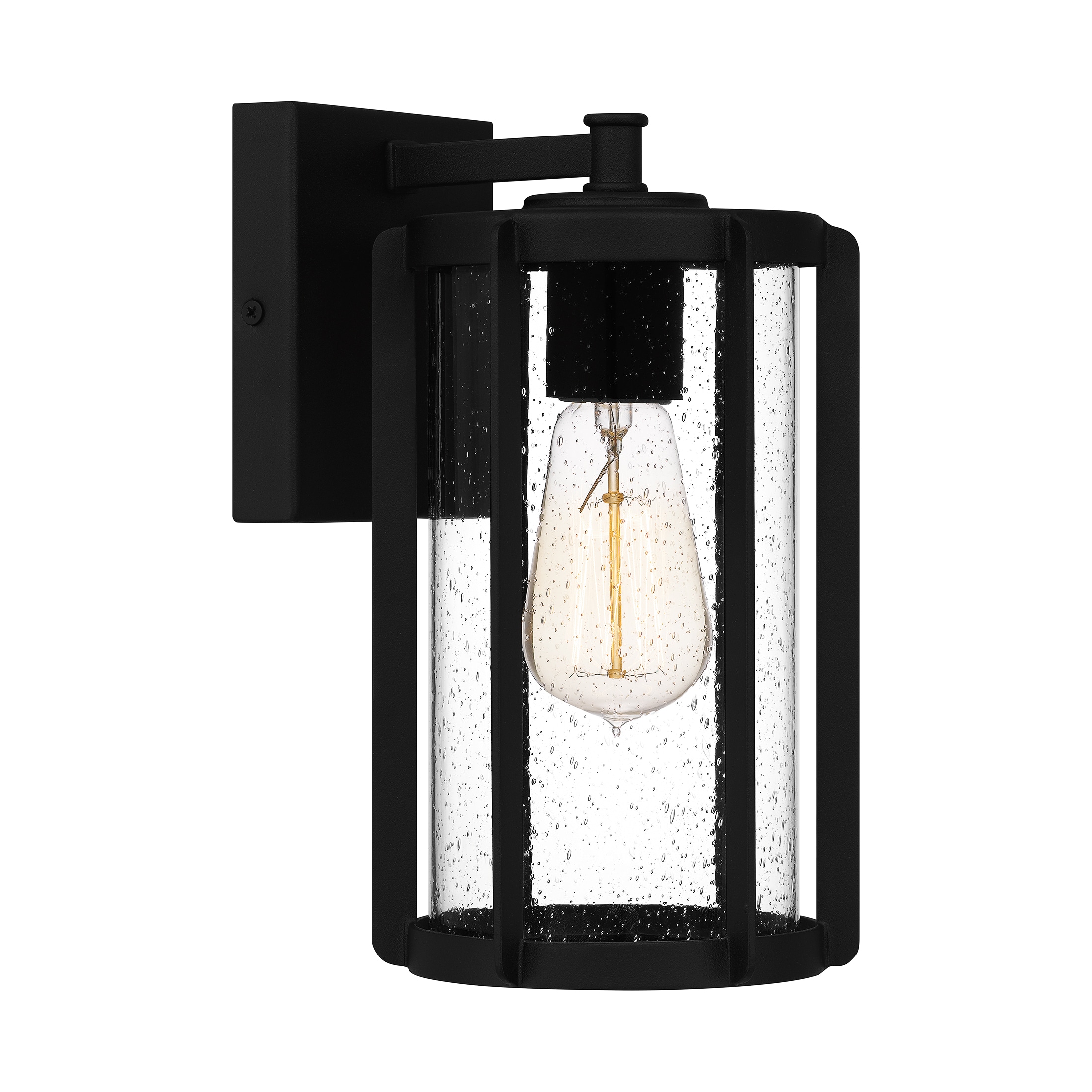 Quoizel HAZ8406EK Outdoor-Wall-Lighting - View #2