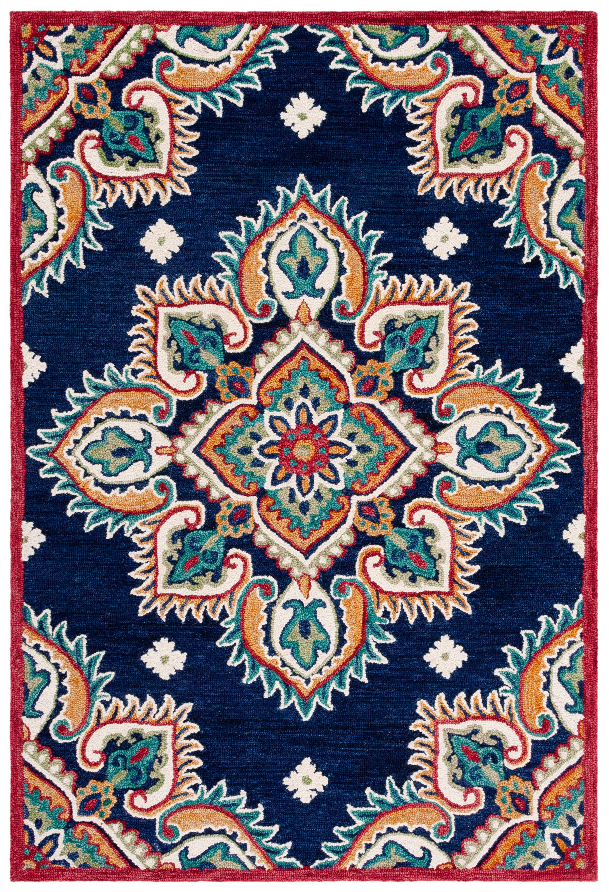 Safavieh BLM561N-5 rugs - View #2