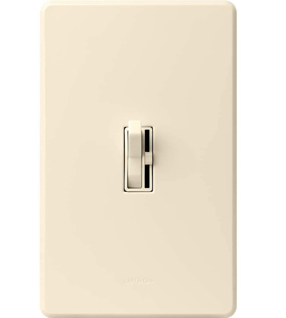 Lutron TGCL-153PH-AL Light-Dimmers - View #4