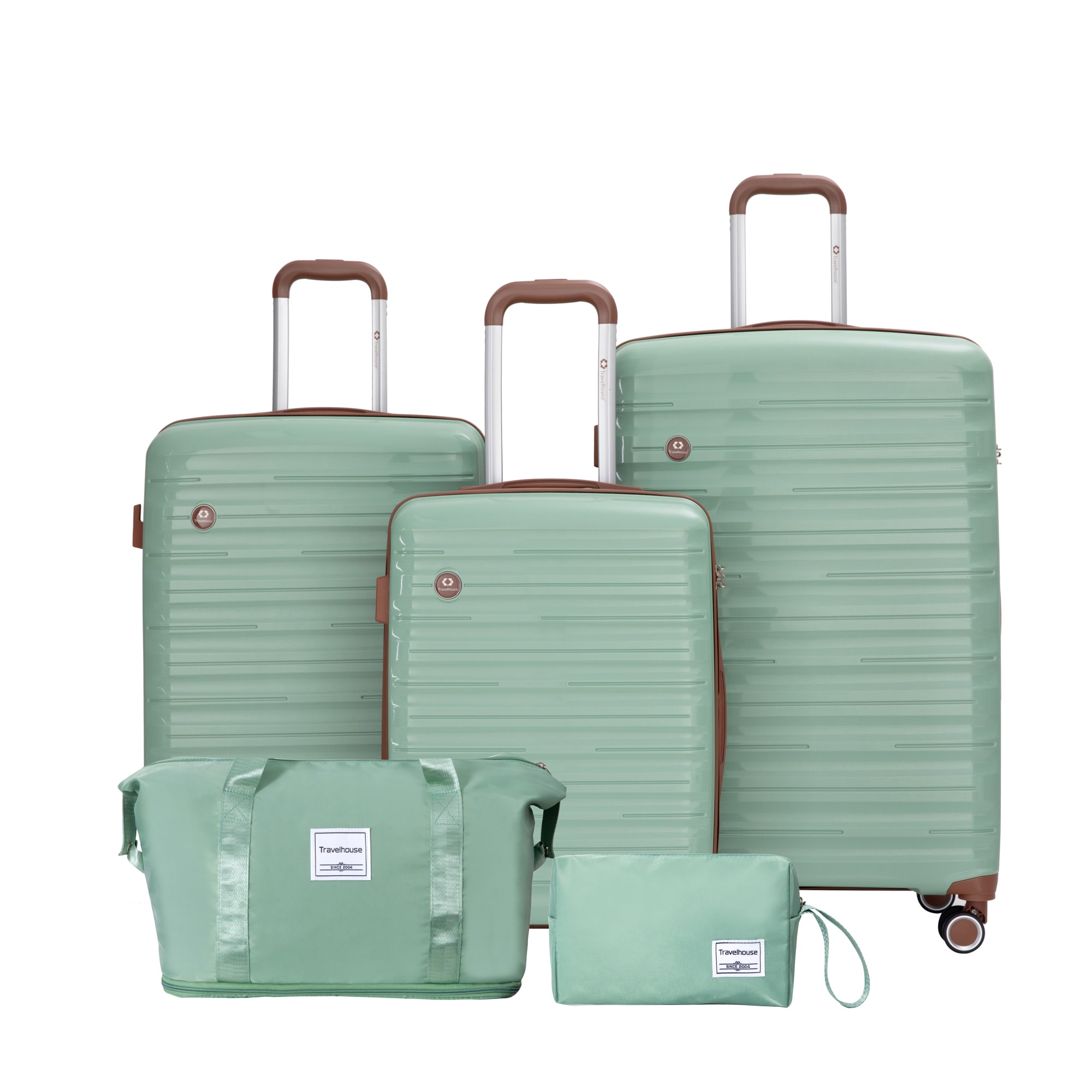 SINOFURN SYD9400001GN Luggage-And-Luggage-Sets - View #7