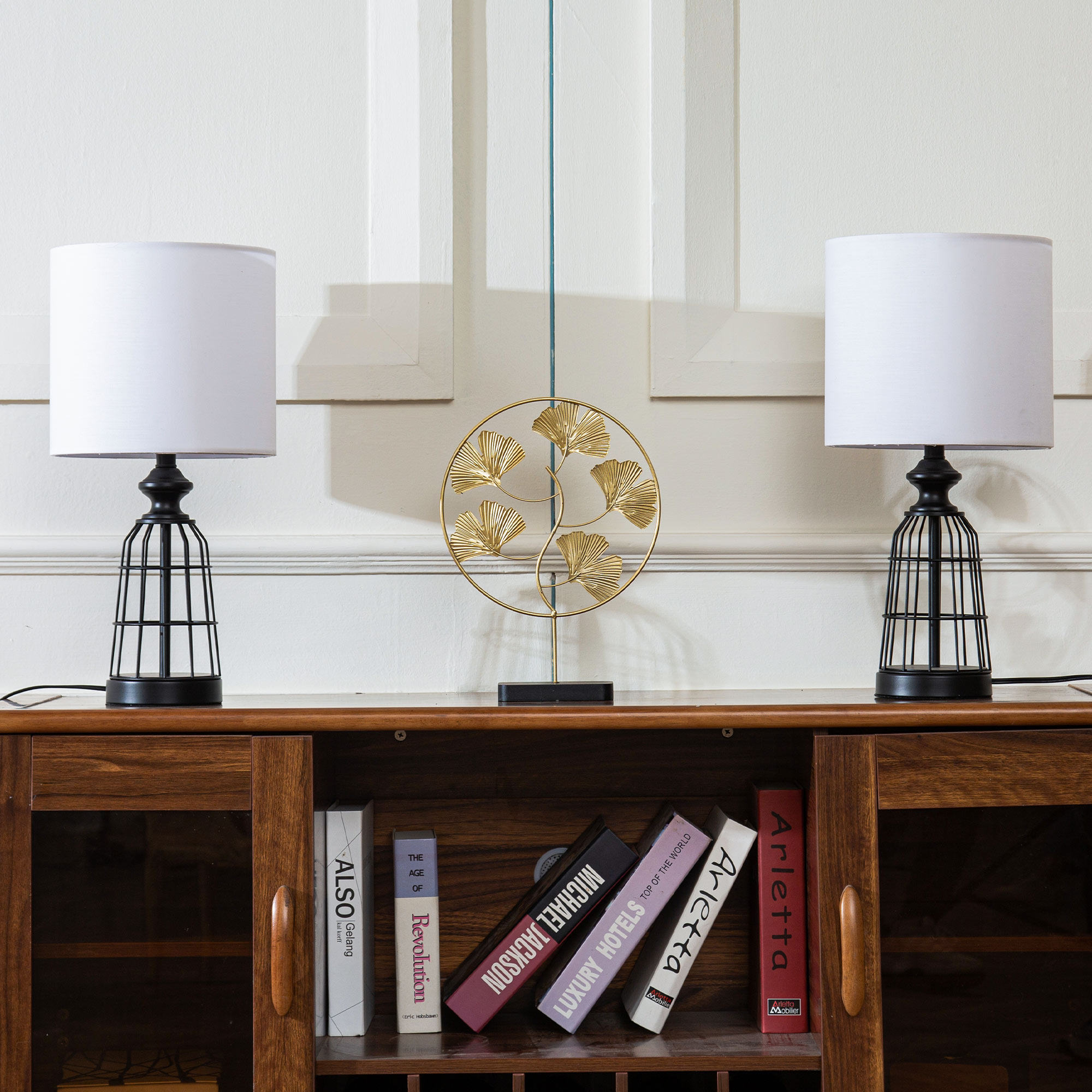 CO-Z PTL-1634-00 Table-Lamps - View #10