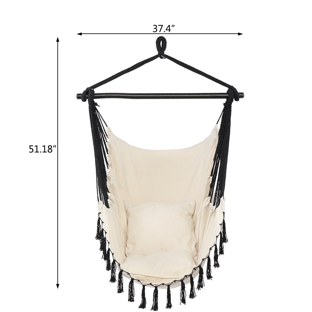 Winado 206185362647 hammocks - View #5