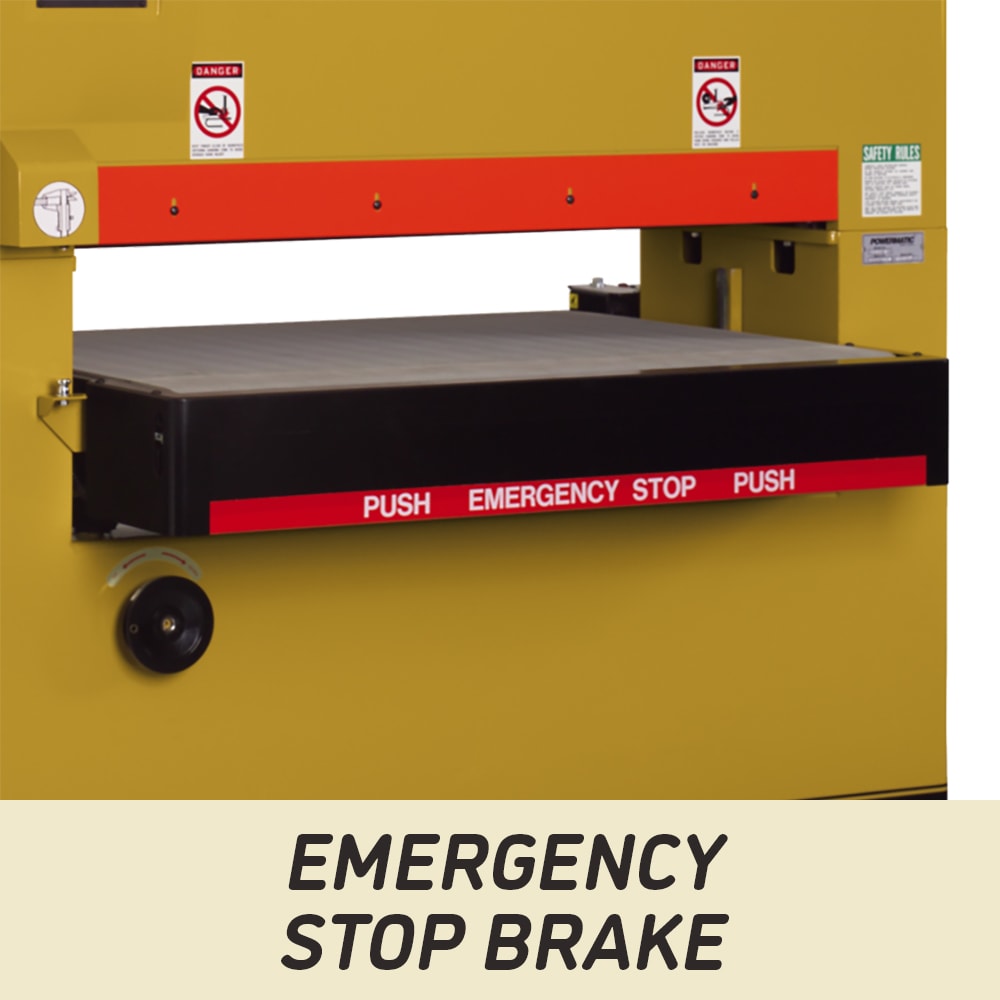 Powermatic PM9-1790837 b100120 - View #7