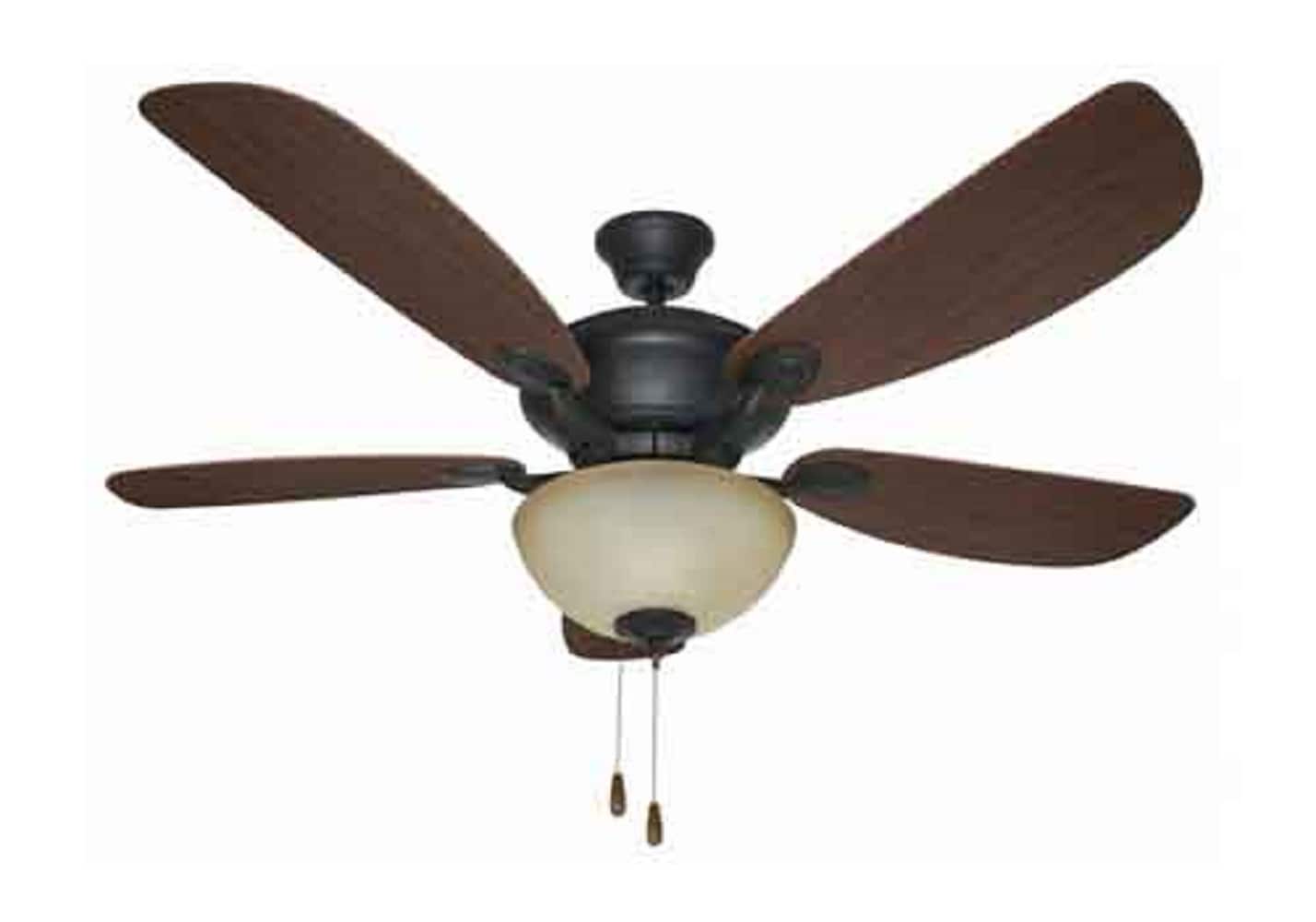 Harbor Breeze VN52ABZ5L Ceiling-Fans - View #3