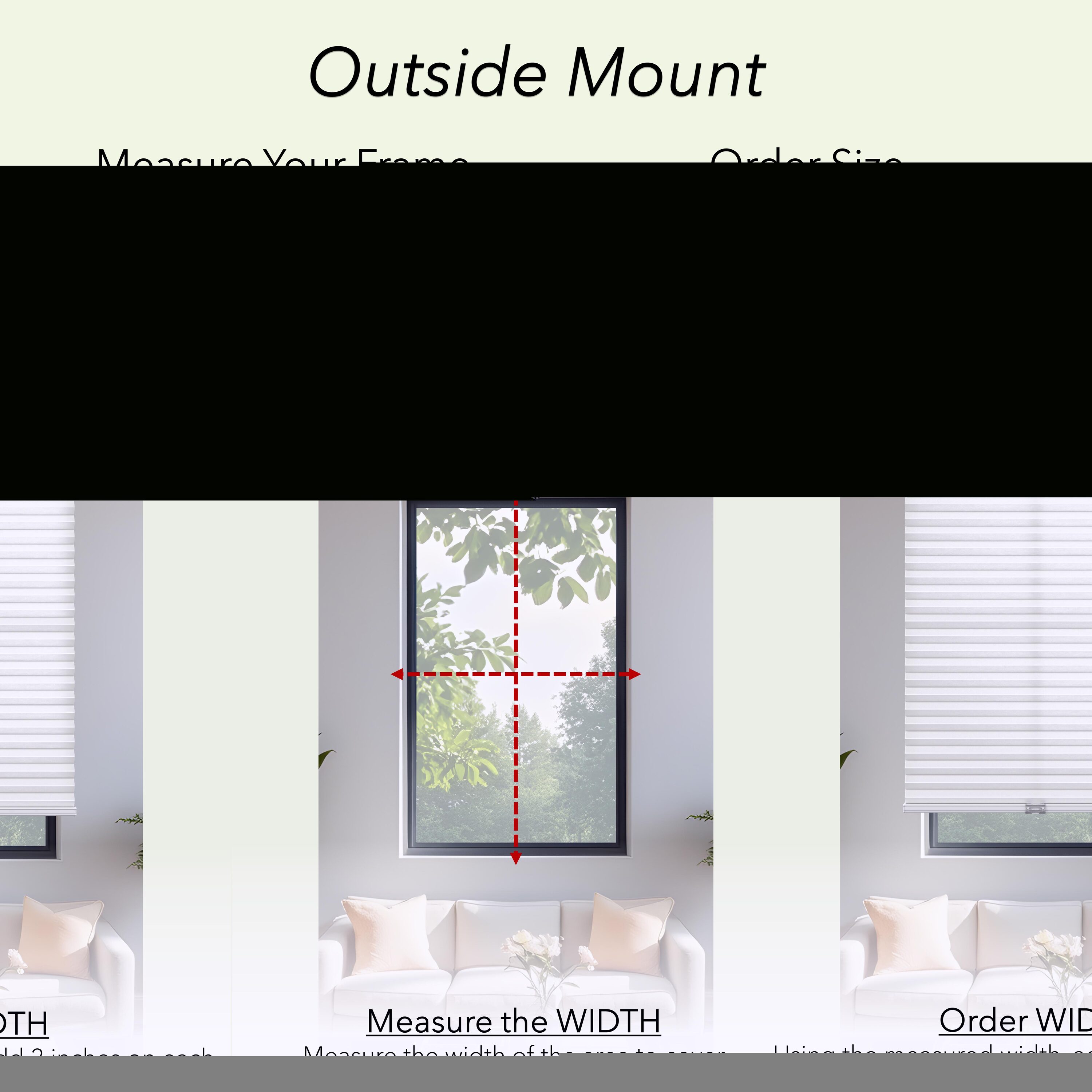 BlindsAvenue 4832-514-1SC shades - View #6