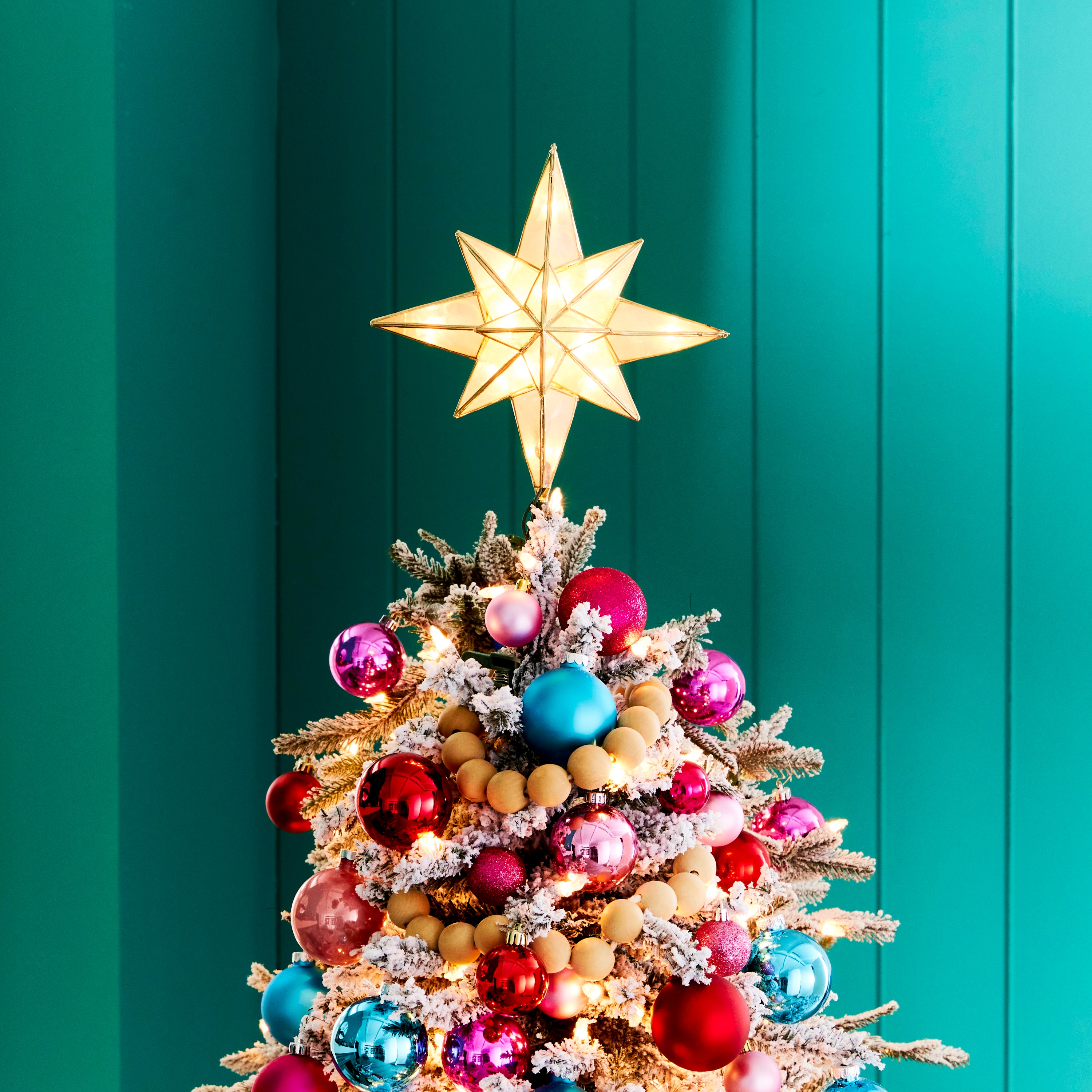 GE 71401LO Christmas-Tree-Toppers - View #7