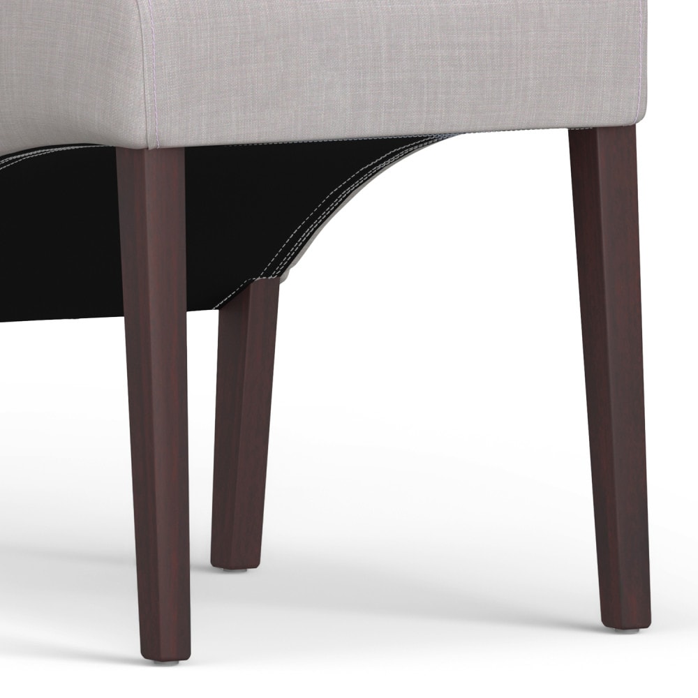 Simpli Home WS5134-LBL Dining-Chairs - View #6