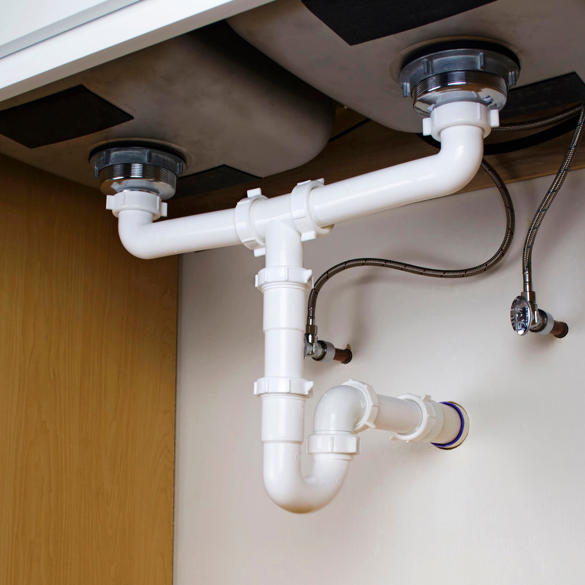 Dearborn 1000000639 Under-Sink-Tubular-Drainage - View #4