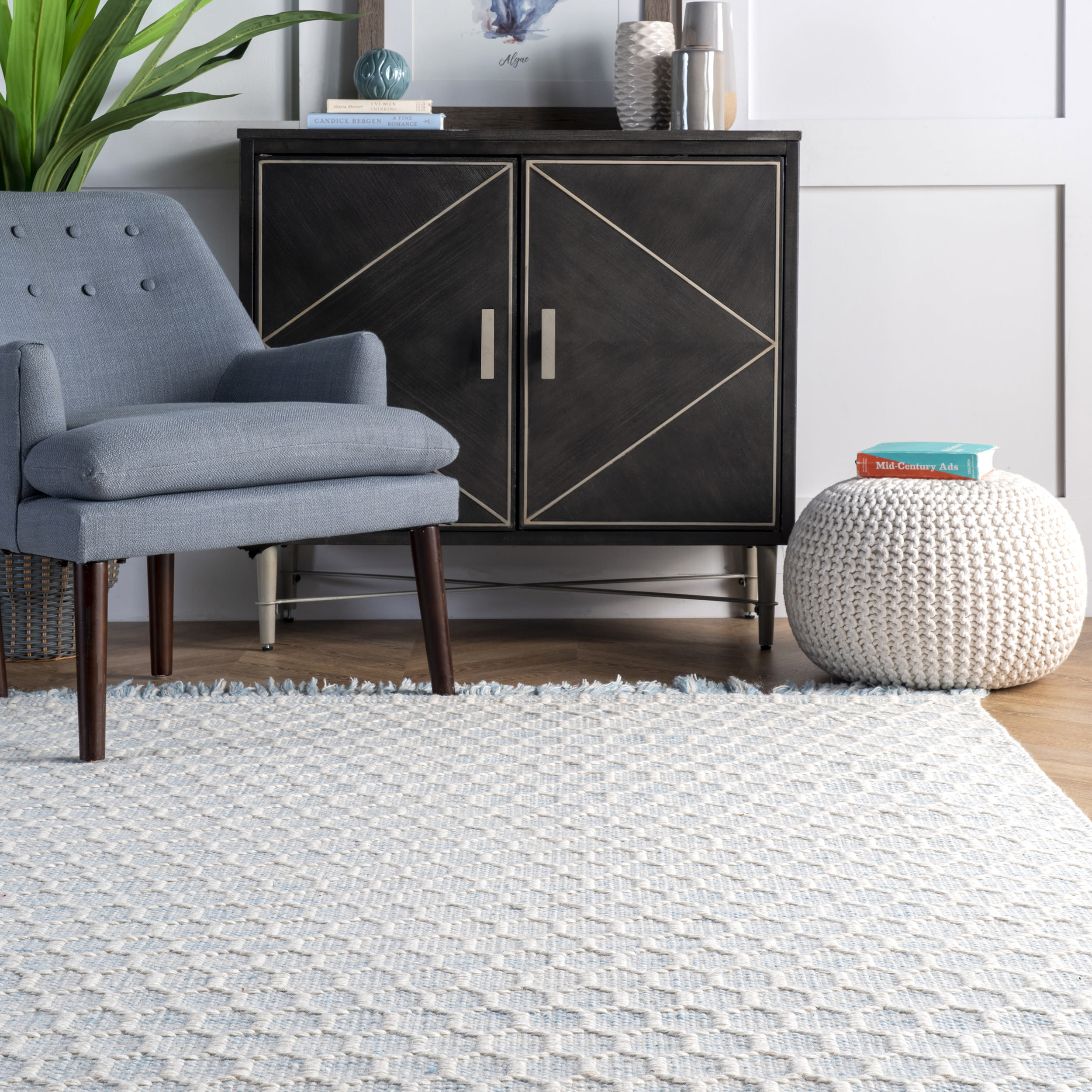 nuLOOM AECR02C-406 rugs - View #9