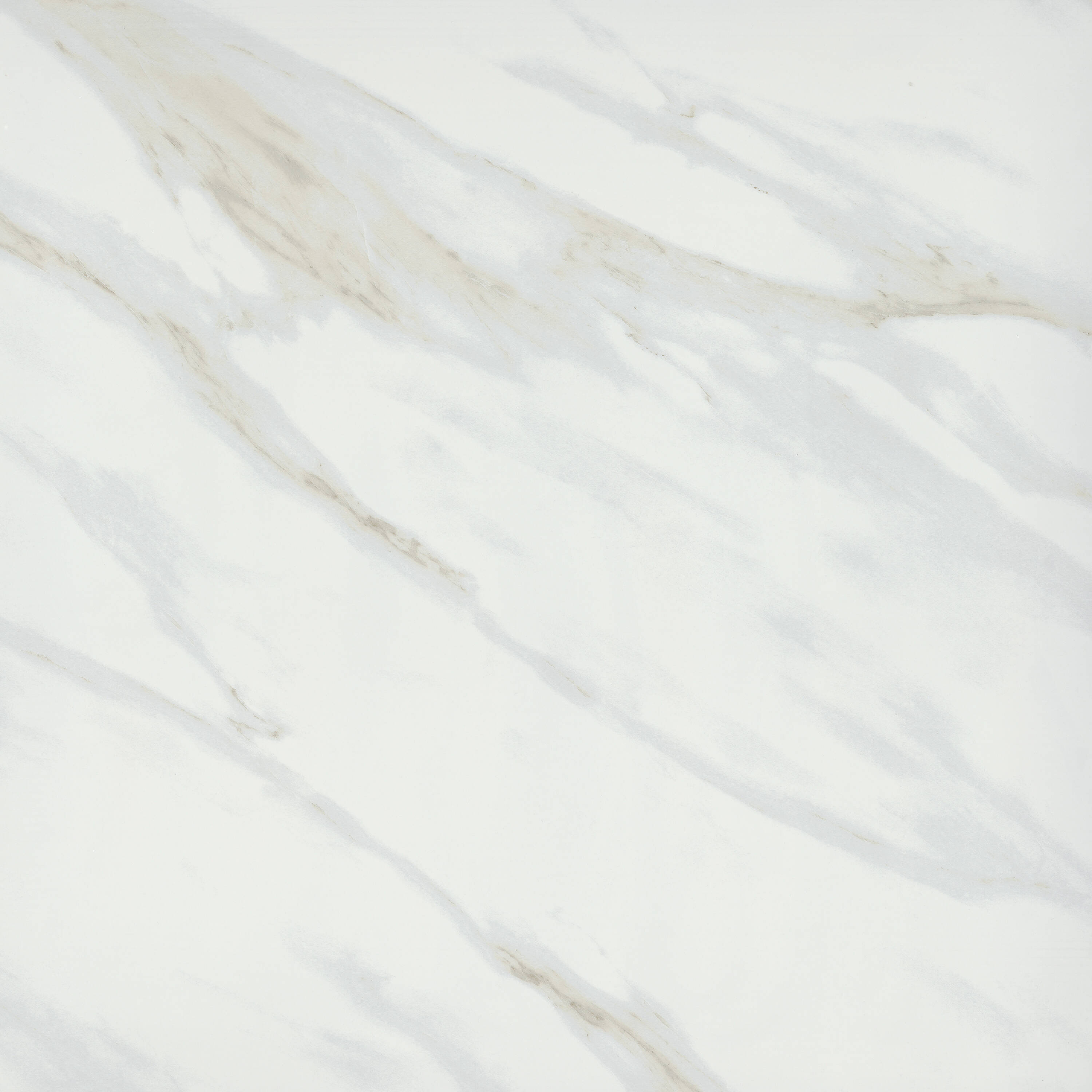 Emser Vara Marble 24-in x 24-in Polished Porcelain Marble Look Floor ...