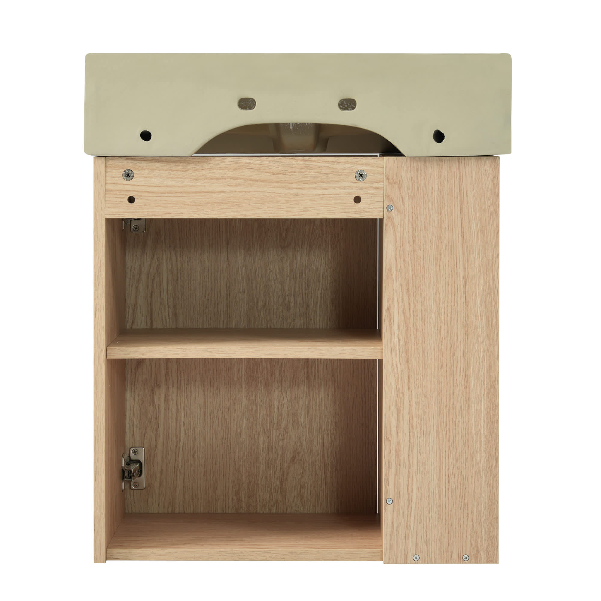 Vynxaria LEXY1236-DJYS-SZT051 Bath-Vanity-Combo - View #8