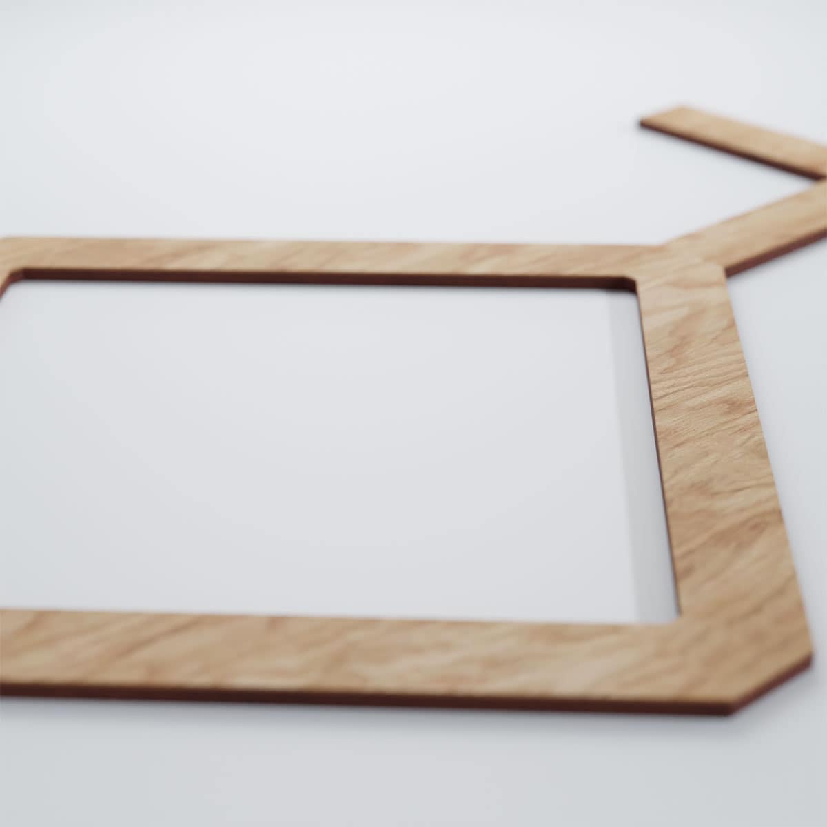 Ekena Millwork WALW16X16X0250CAMRO Wall-Panels - View #4