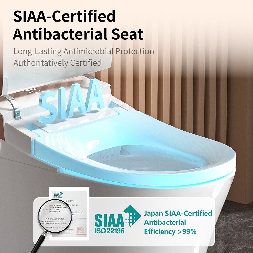 Vynxaria LS0505-FX34022915 toilets - View #2