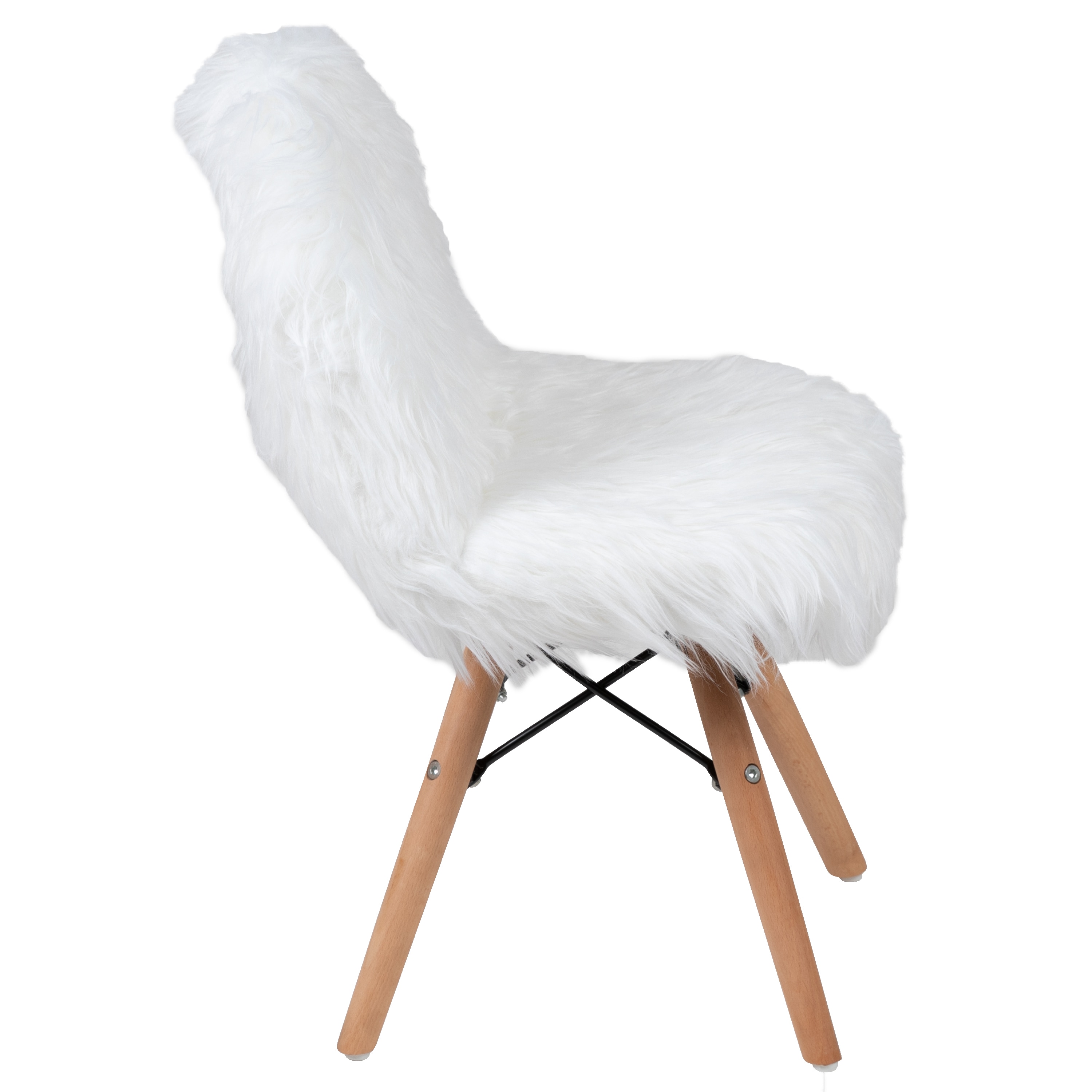 Flash Furniture 889142938620 Kids-Chairs - View #8