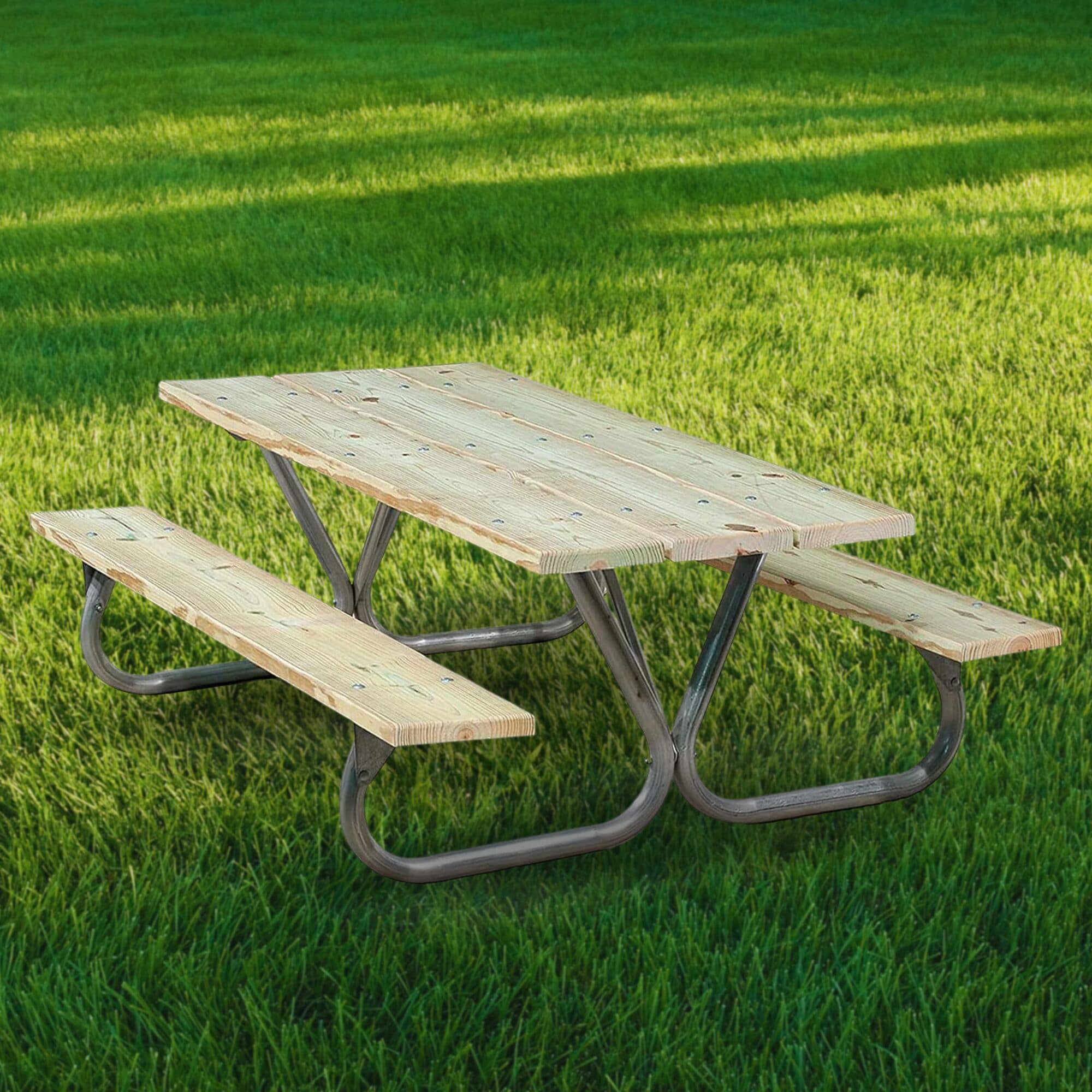 Pilot Rock BTXG-FR Dining-Tables - View #2