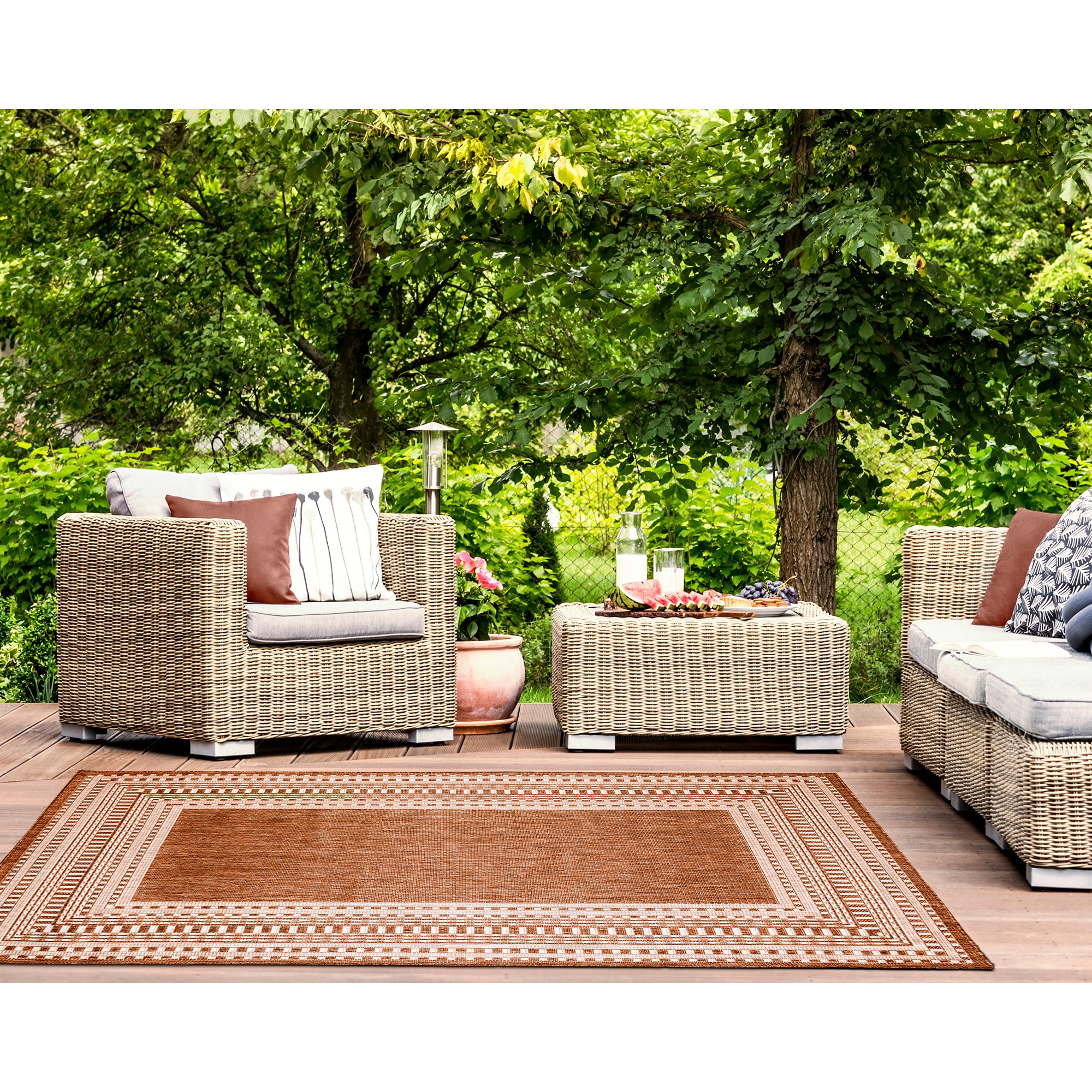 Liora Manne MAU45822817 rugs - View #9