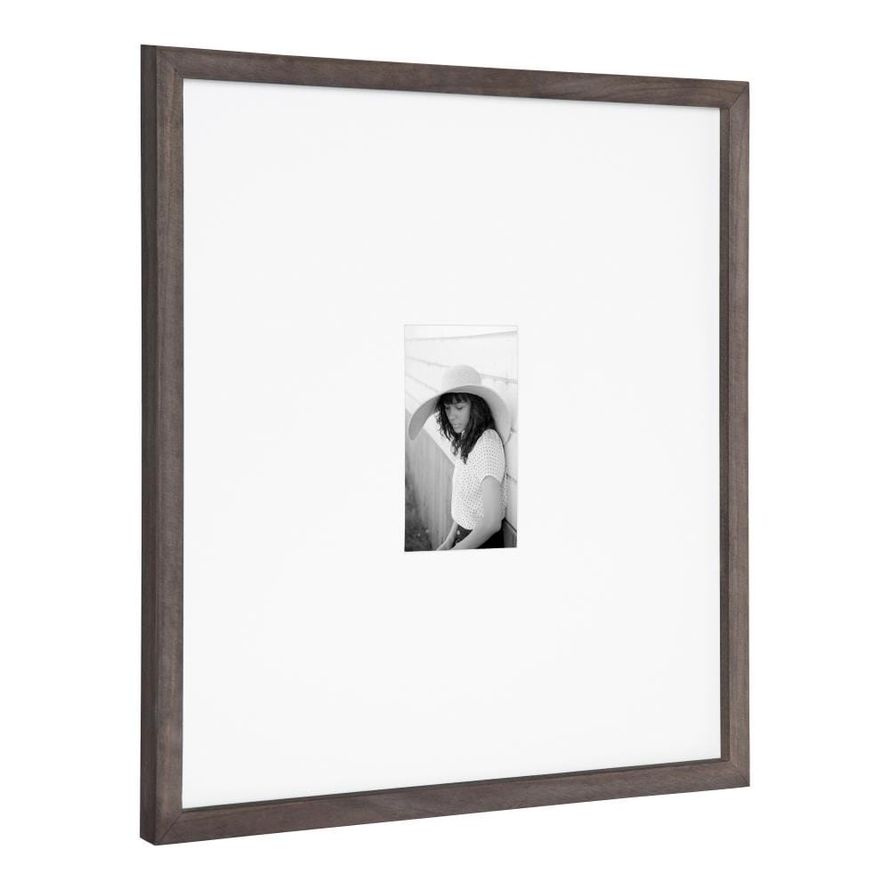 17-in x 17-in Picture Frames at Lowes.com