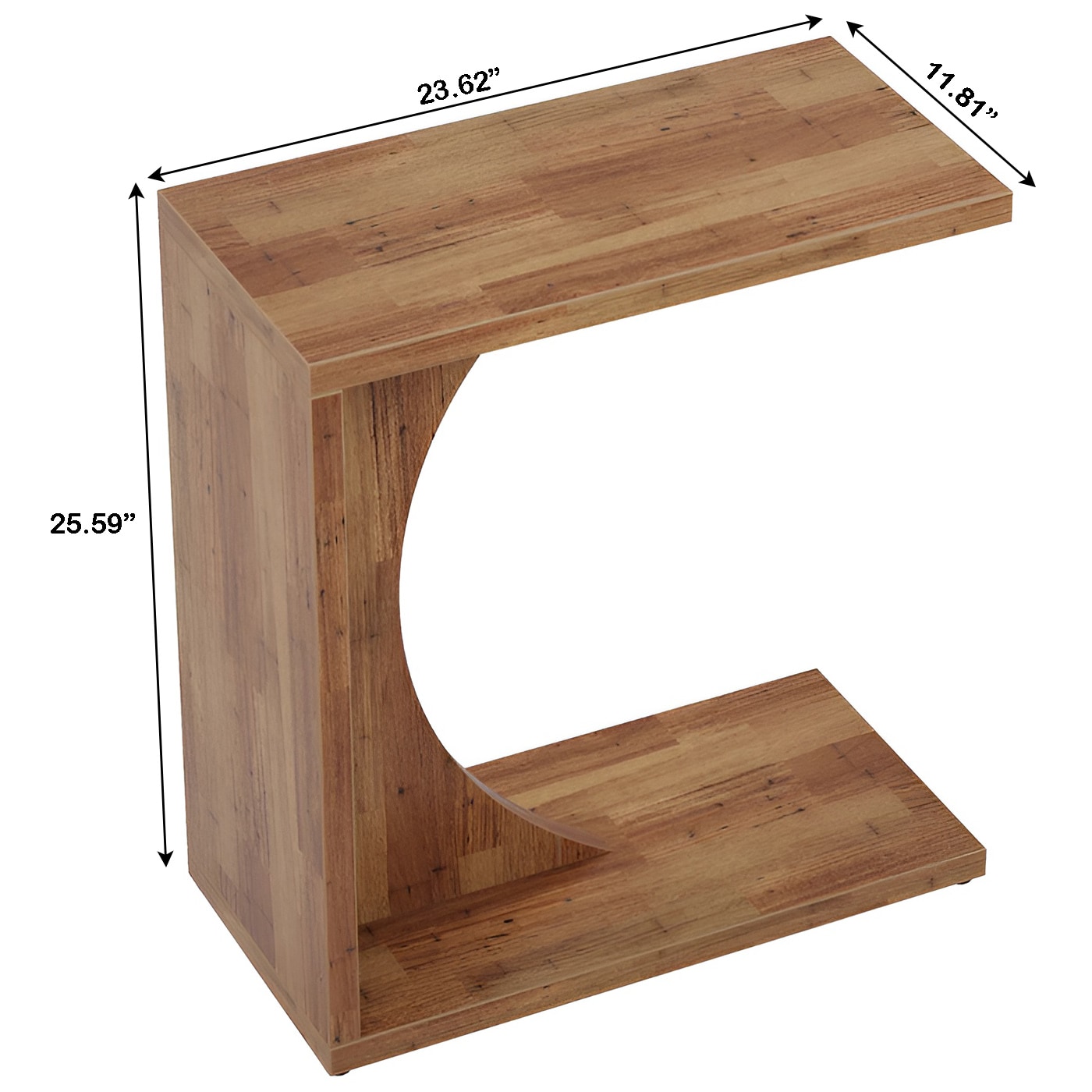Slickblue D-TB-1077 End-Tables - View #3