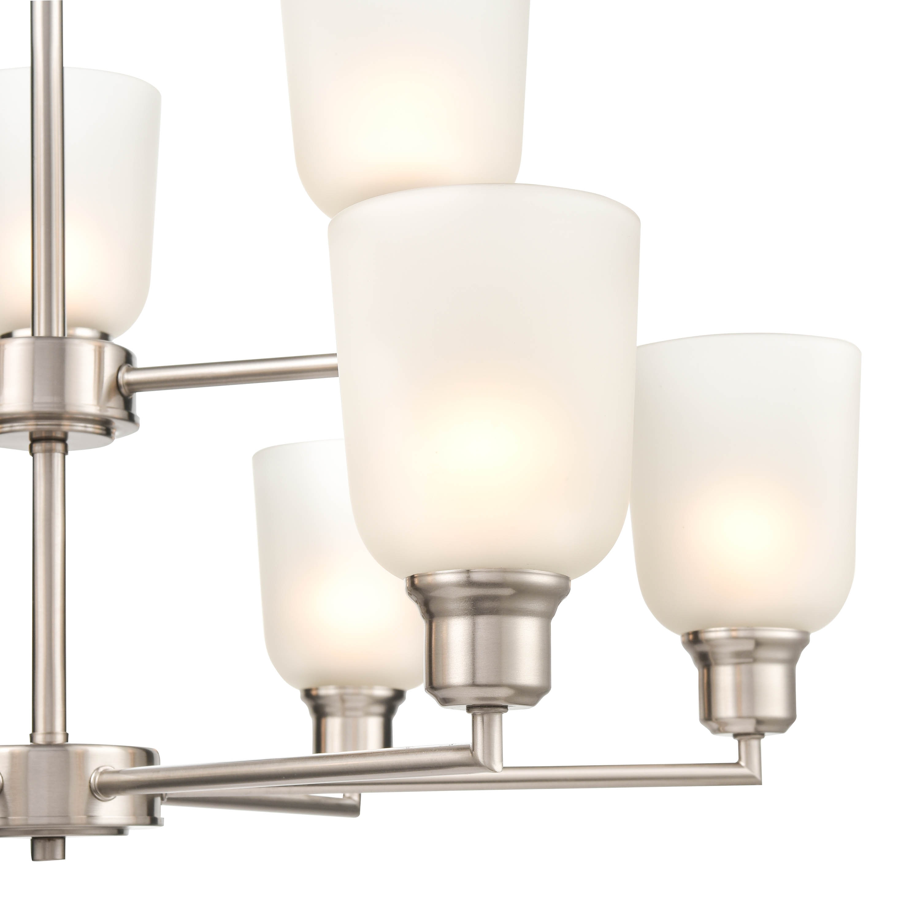 Millennium Lighting 2819-BN b090015 - View #3