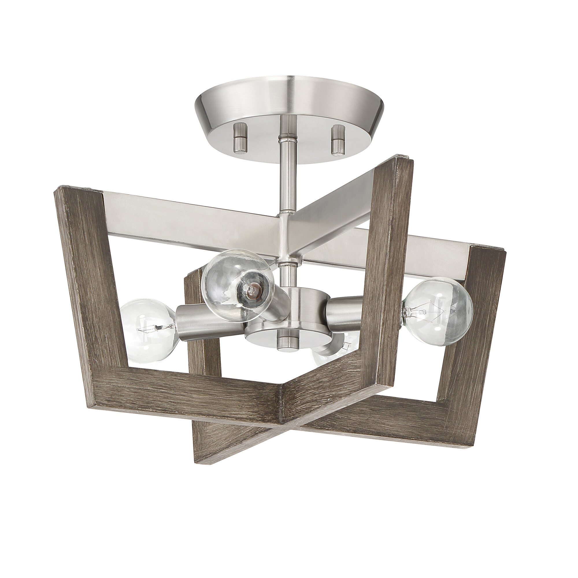 Designers Fountain 93711-SP flushmounts - View #4