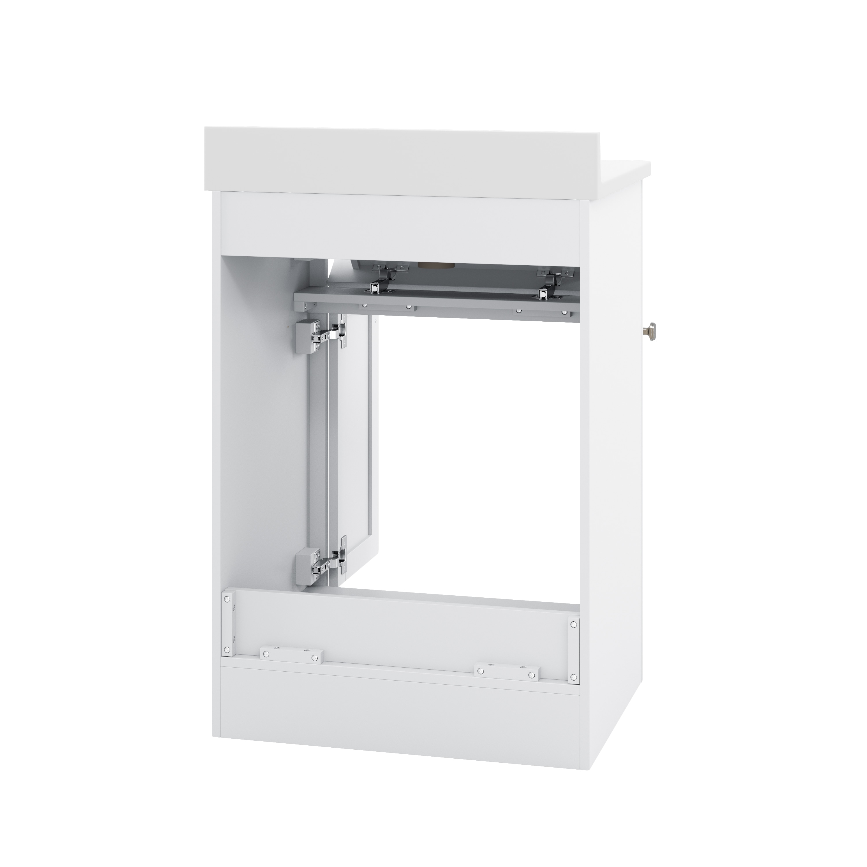 CRAFT + MAIN RSWVT2534 Bath-Vanity-Combo - View #7