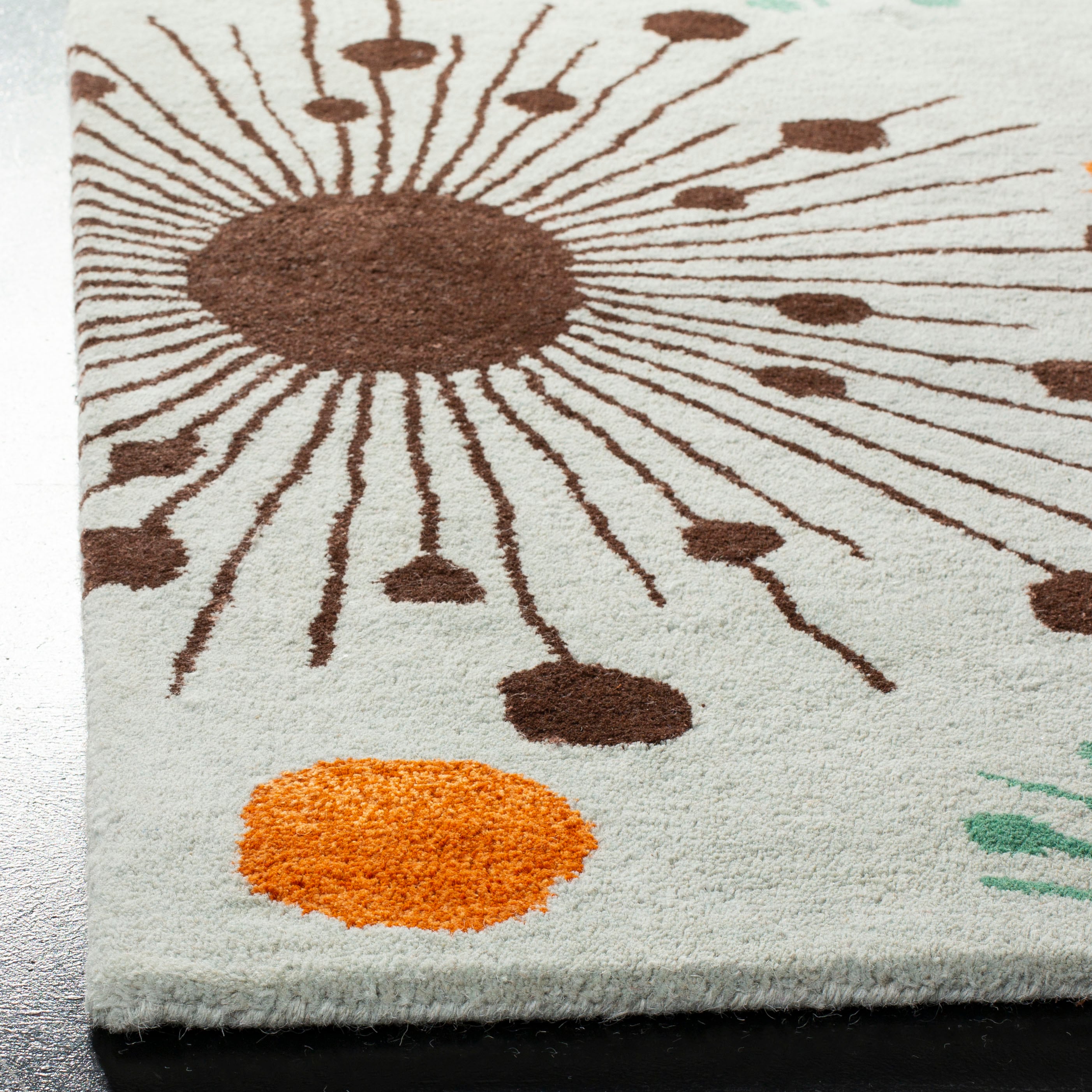 Safavieh SOH747C-2 rugs - View #3