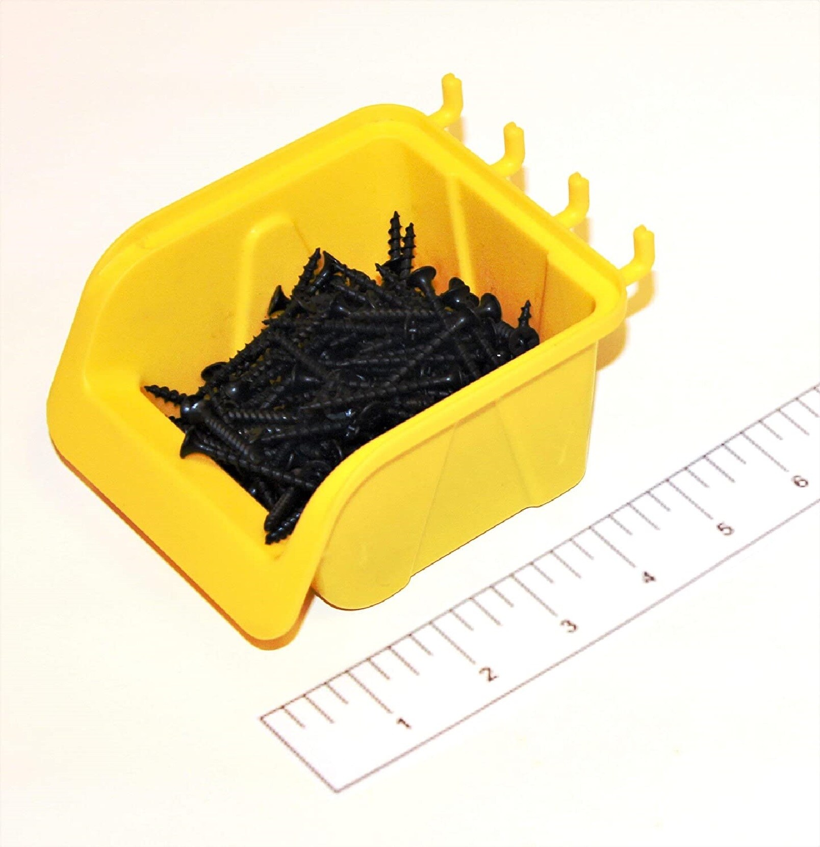 WallPeg 4M/4L Y Pegboard-Acc - View #3