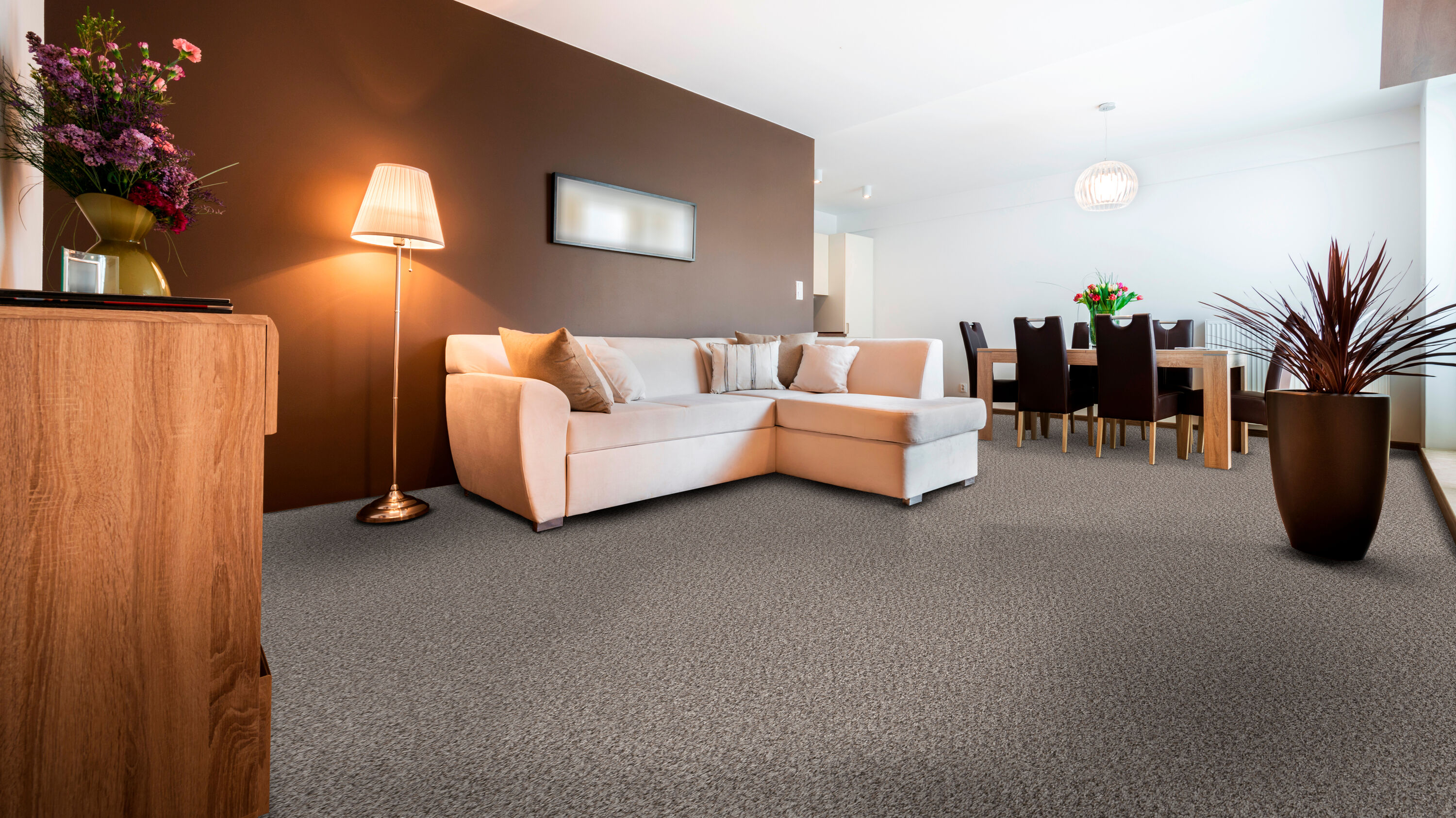 Style Selections 7L92000506 Carpet-Panel - View #3