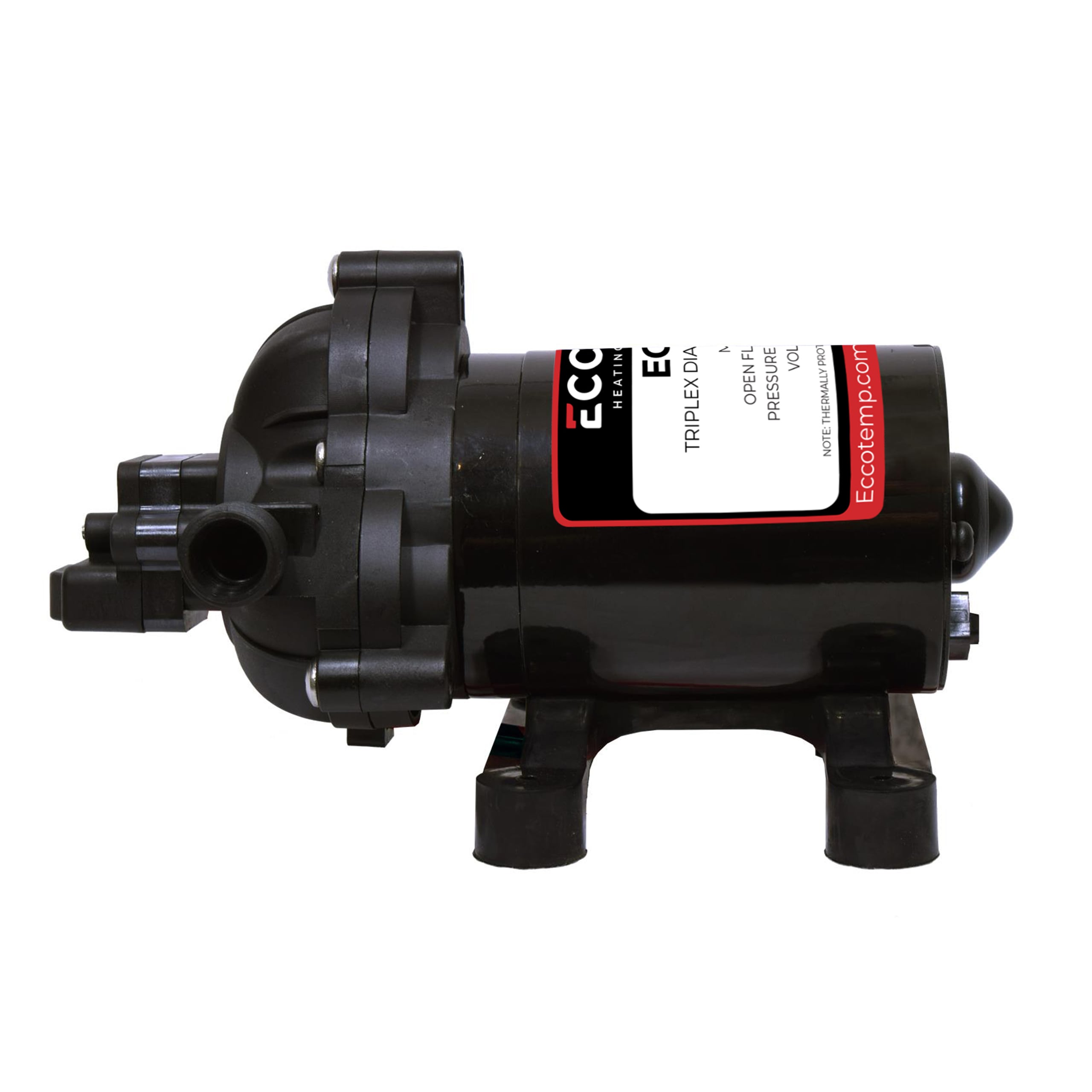 Eccotemp ECP12V pumps - View #3