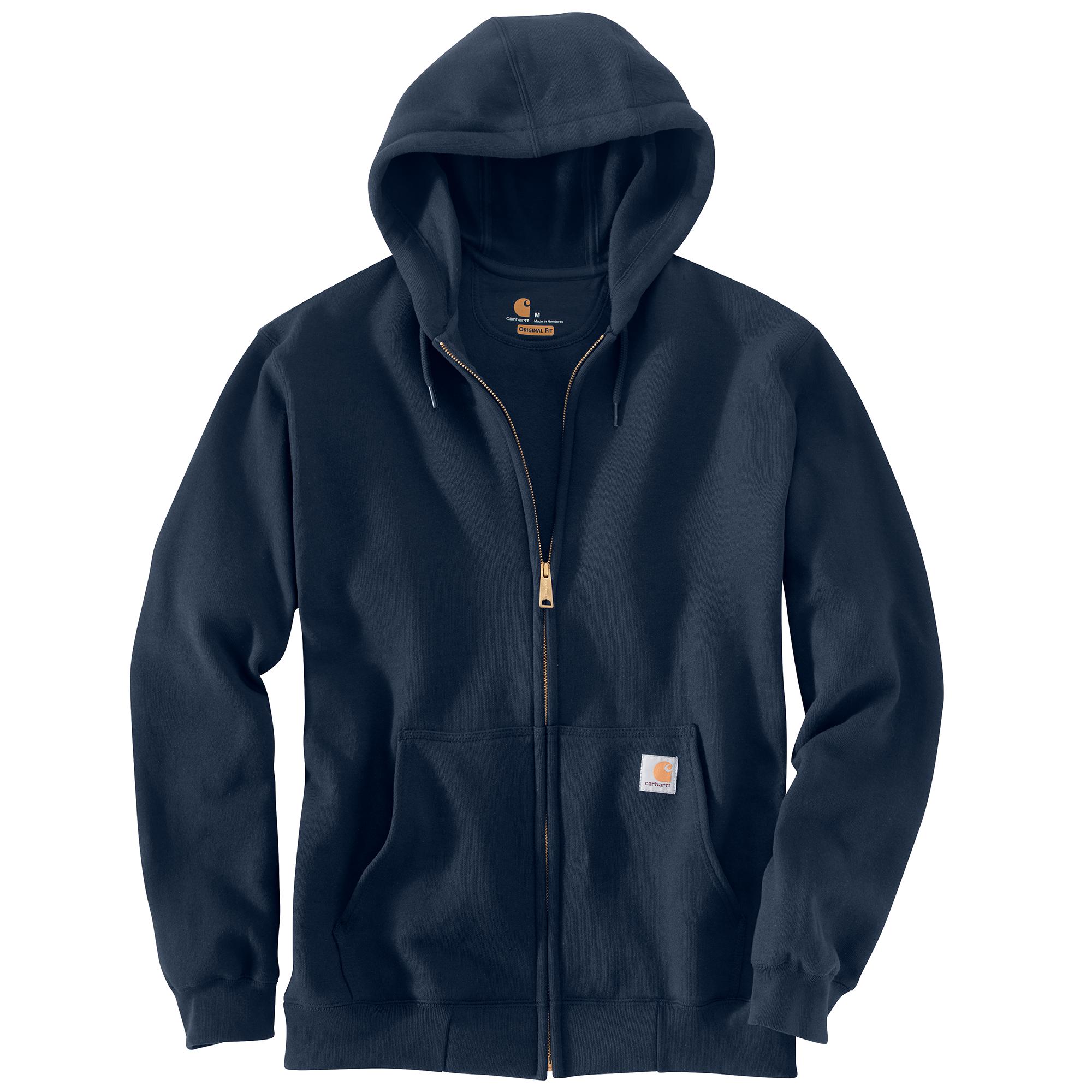 Carhartt K122-472LREG Sweatshirts-Hoodies - View #2