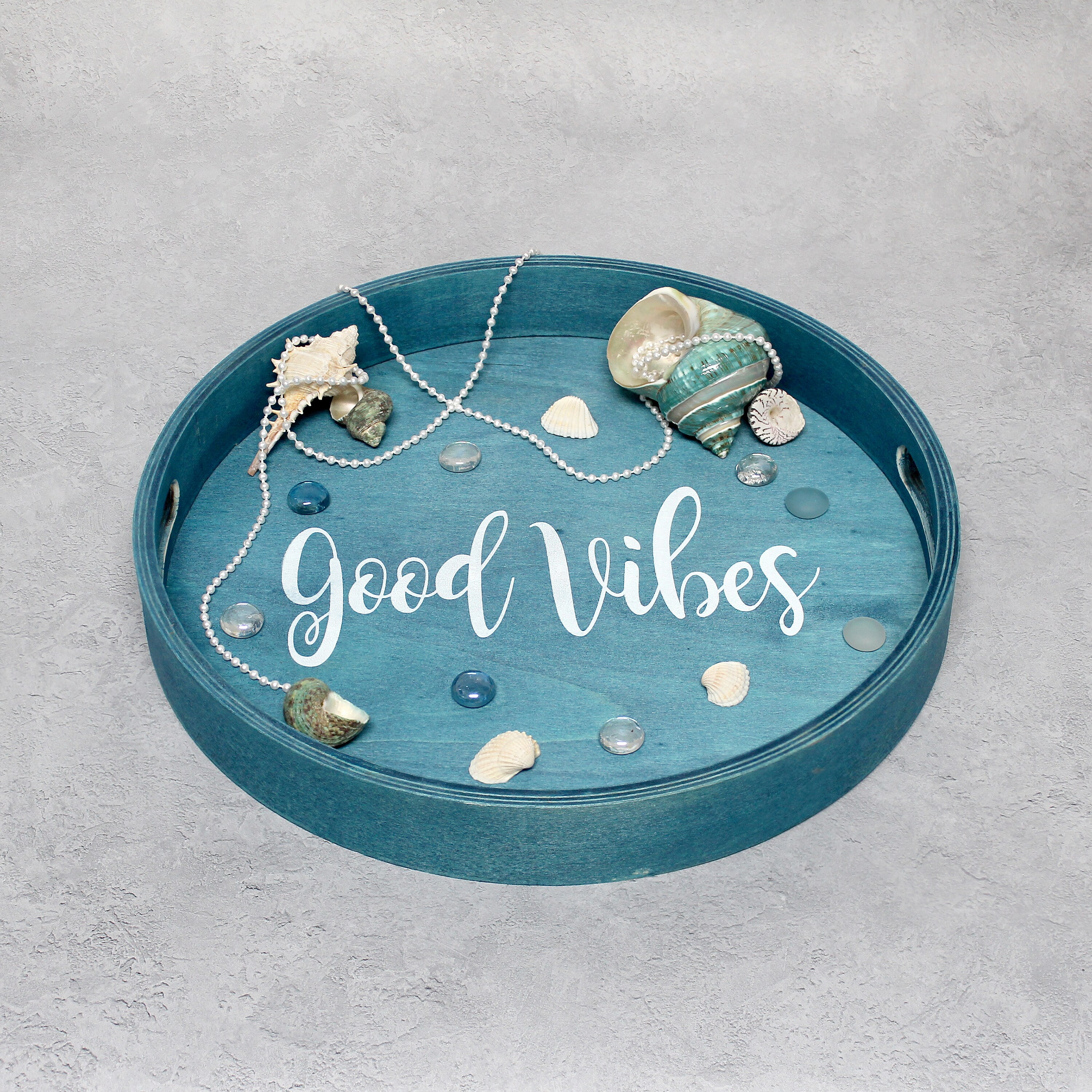 Elegant Designs HG2013-BGV Serving-Trays-Caddies - View #5