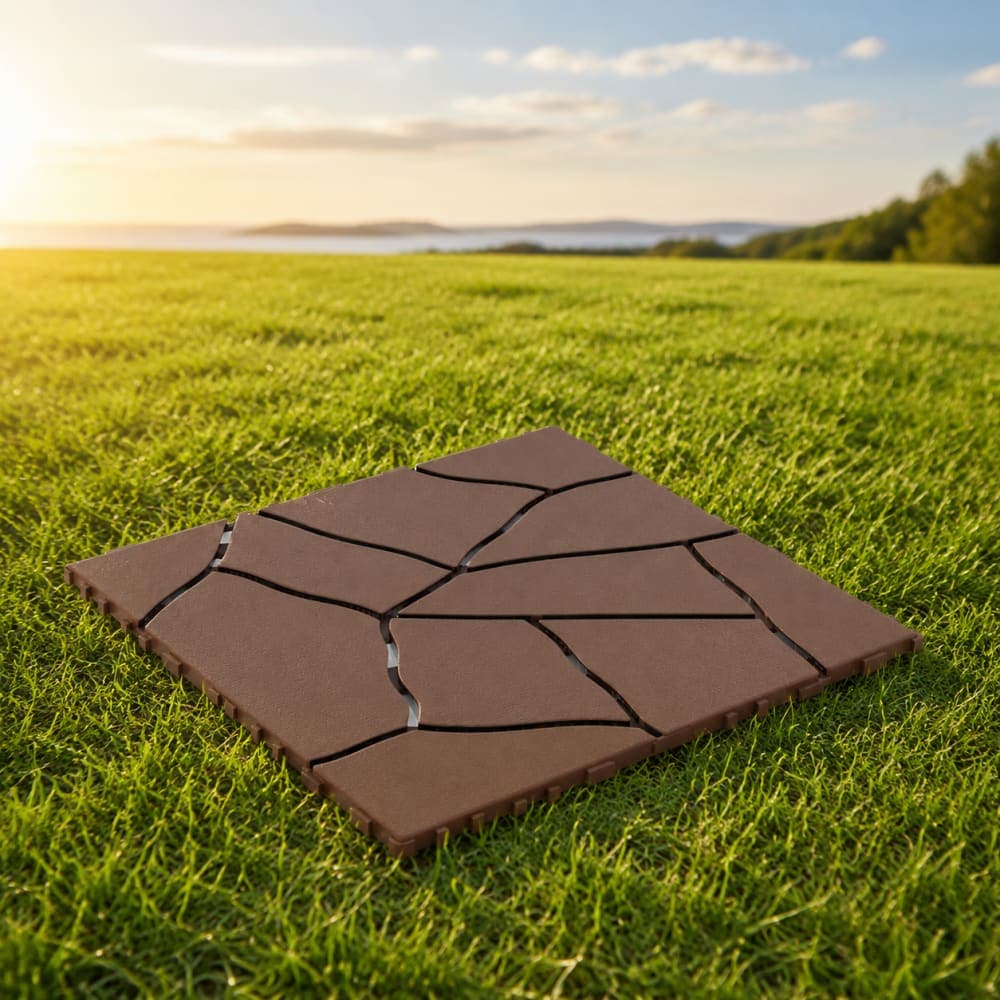 WOW PIONEER WOW00780 Deck-Tiles - View #3